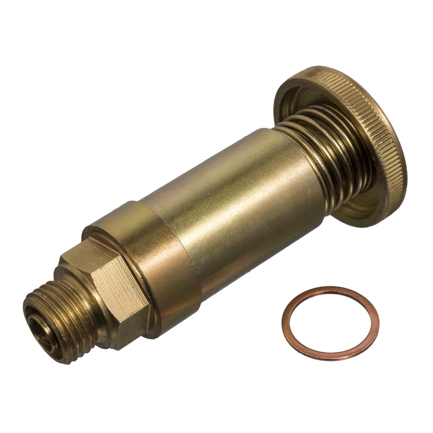 febi bilstein 38095 Kraftstoffhandpumpe , 1 Stück febi bilstein 38095 Kraftstoffhandpumpe , 1 Stück von febi bilstein