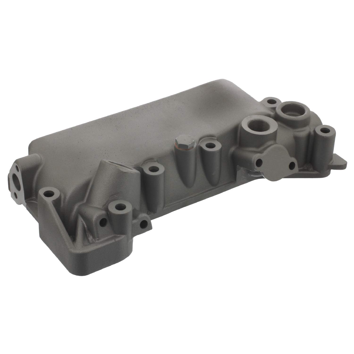 febi bilstein 38102 Ölkühlergehäuse mit Filtergehäuse , 1 Stück febi bilstein 38102 Ölkühlergehäuse mit Filtergehäuse , 1 Stück von febi bilstein