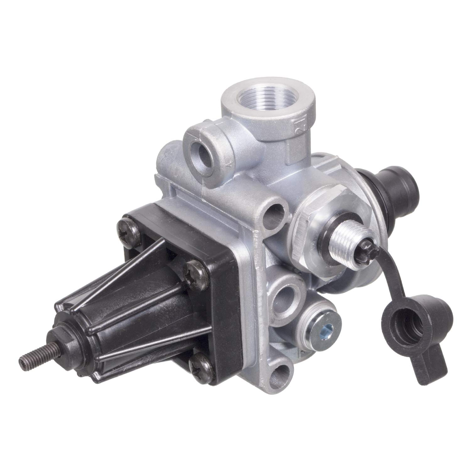 febi bilstein 38124 Druckregler für Druckluftanlage , 1 Stück febi bilstein 38124 Druckregler für Druckluftanlage , 1 Stück von febi bilstein