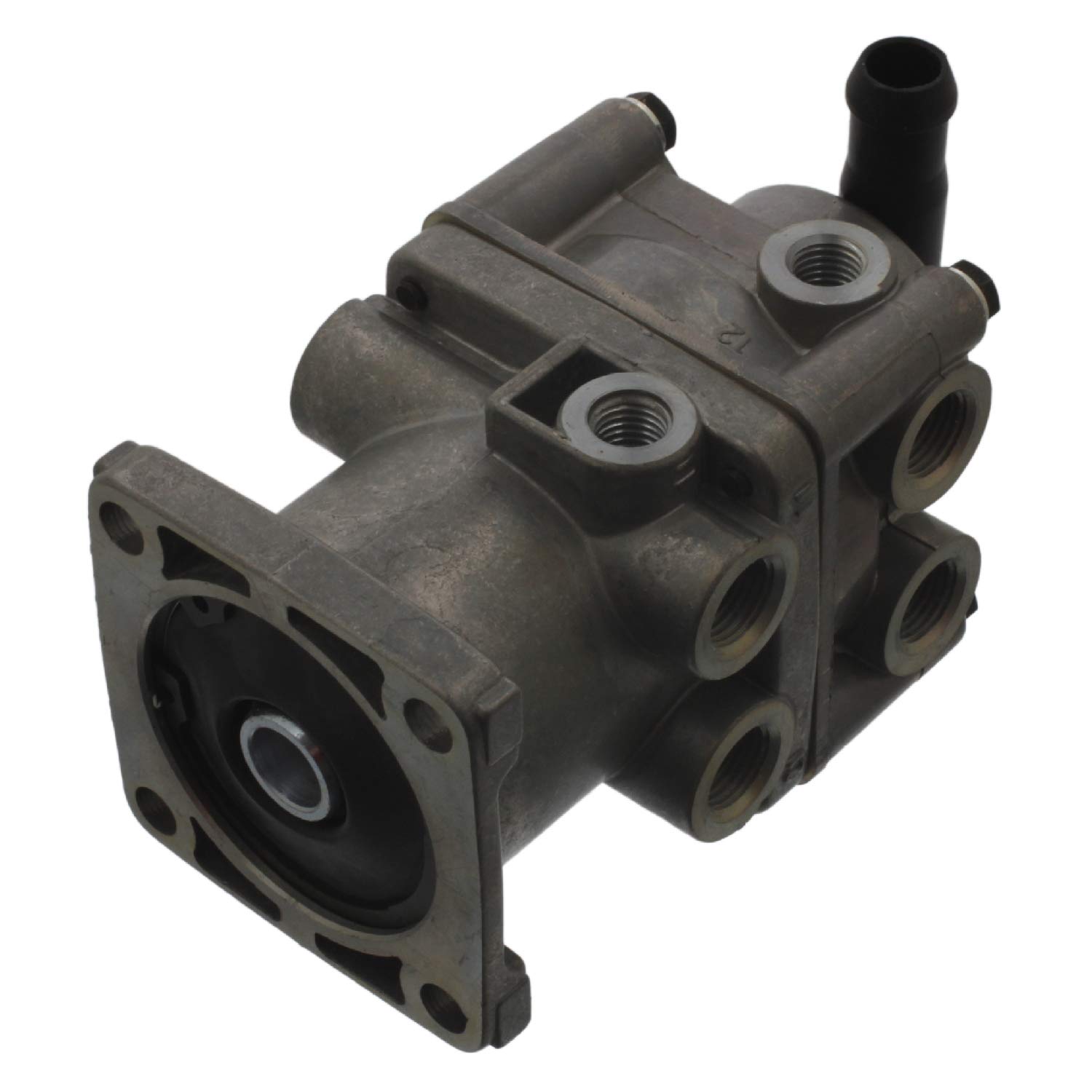 febi bilstein 38125 Bremsventil für Betriebsbremse , 1 Stück febi bilstein 38125 Bremsventil für Betriebsbremse , 1 Stück von febi bilstein