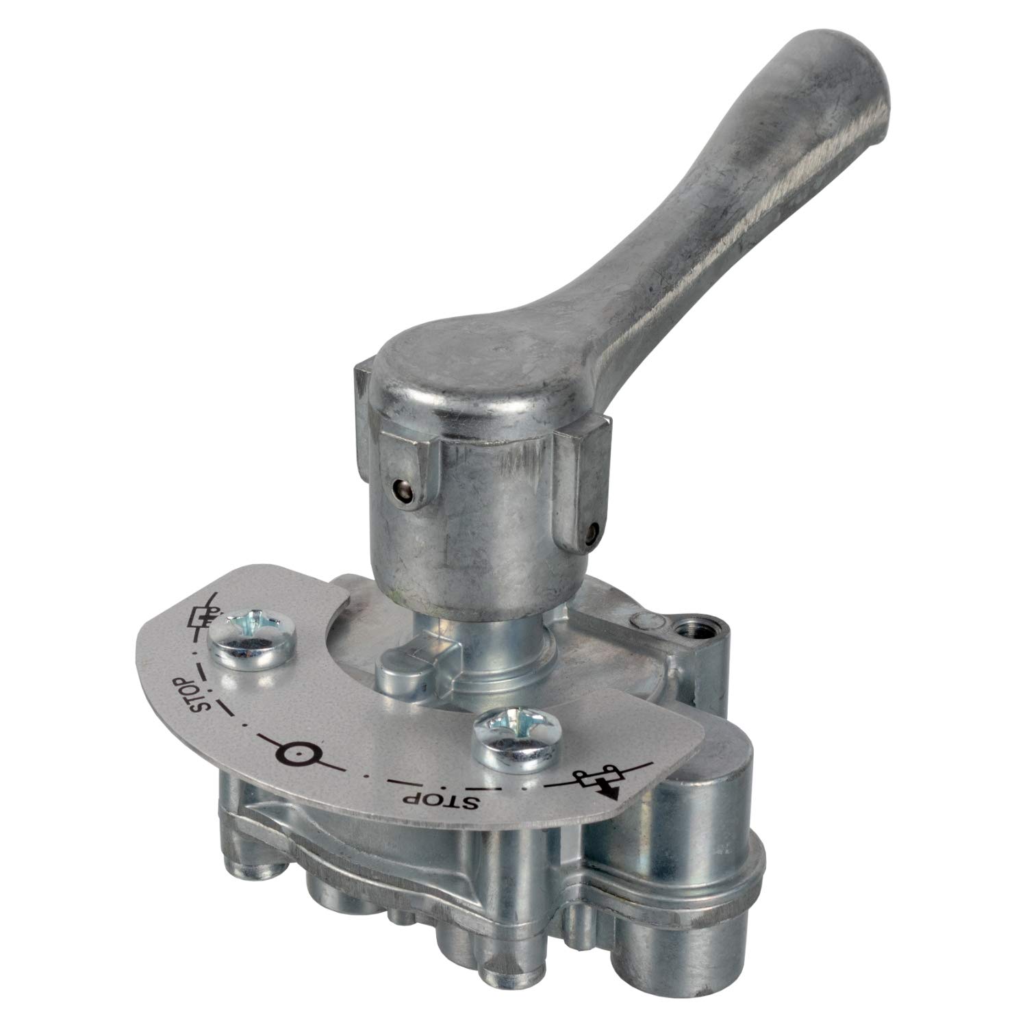 febi bilstein 38128 Luftfederventil für Druckluftanlage , 1 Stück febi bilstein 38128 Luftfederventil für Druckluftanlage , 1 Stück von febi bilstein