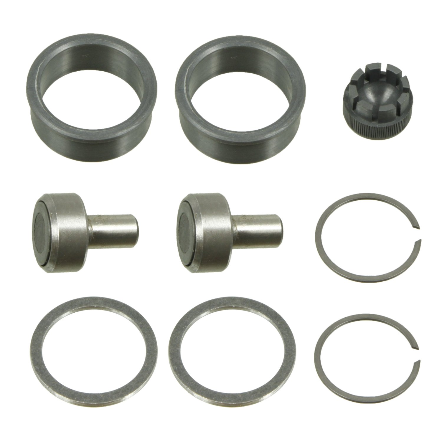 febi bilstein 38153 Rep. Satz Ausrückhebel , 1 Stück febi bilstein 38153 Rep. Satz Ausrückhebel , 1 Stück von febi bilstein