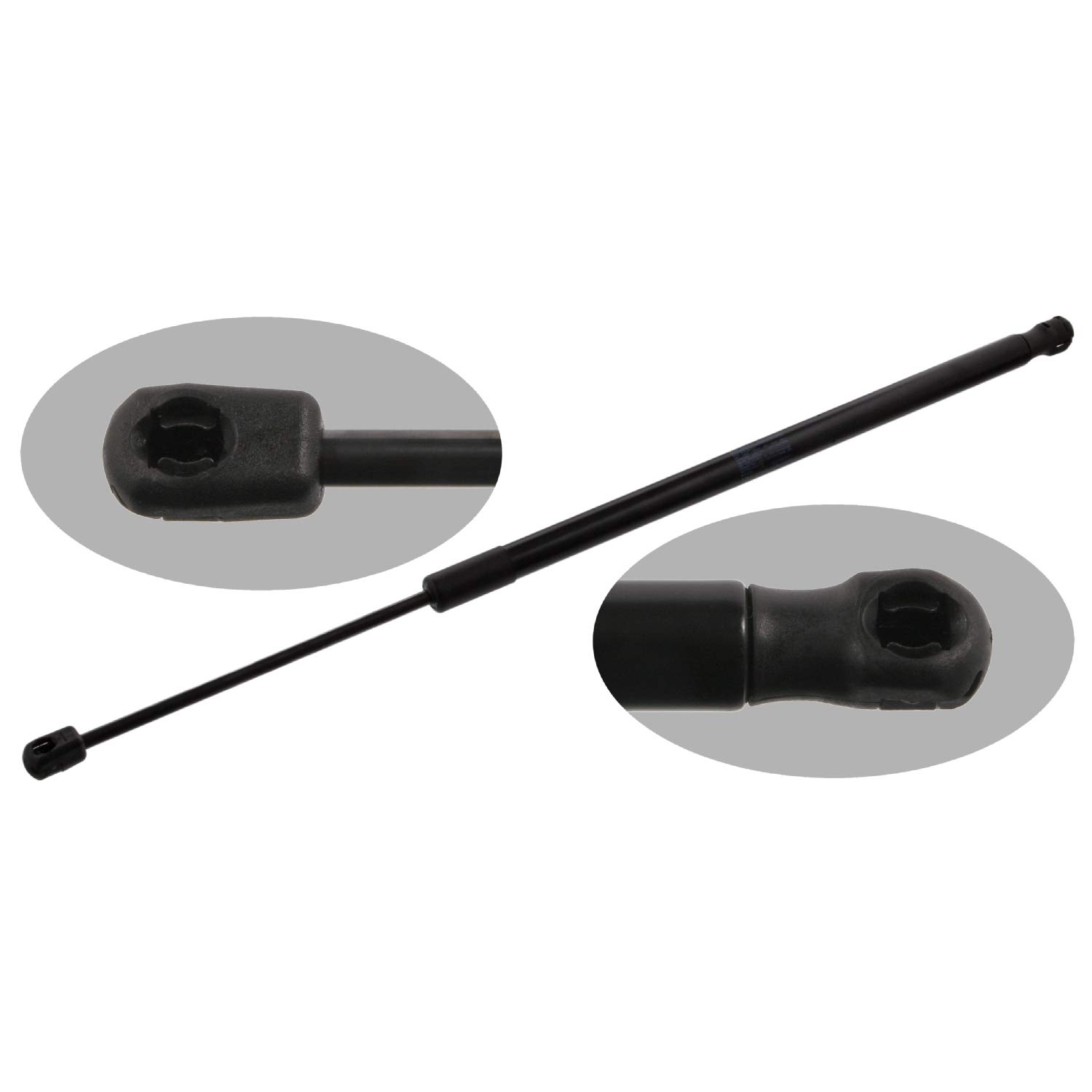 febi bilstein 38237 Gasdruckfeder für Heckklappe , 1 Stück, schwarz febi bilstein 38237 Gasdruckfeder für Heckklappe , 1 Stück, schwarz von febi bilstein