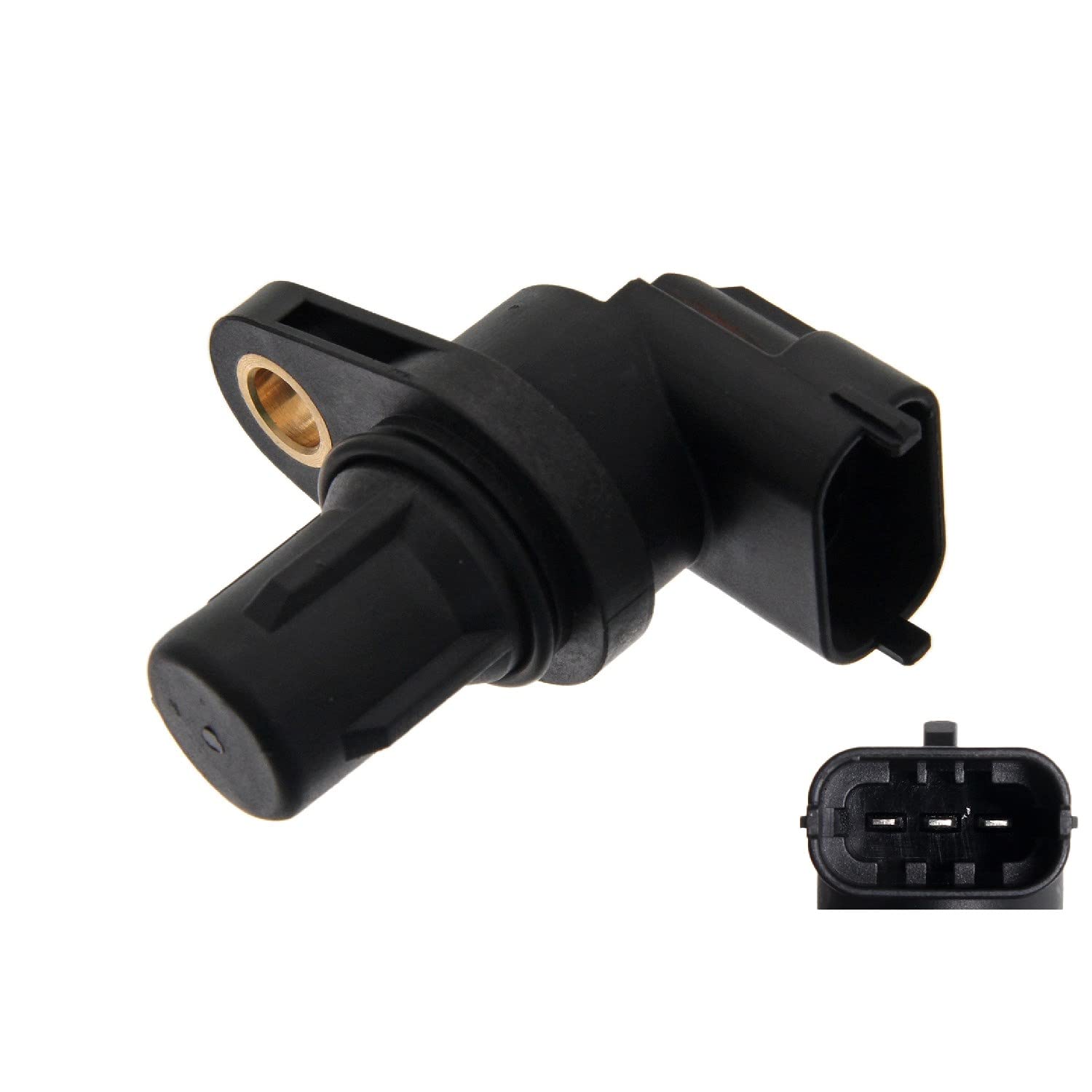 febi bilstein 38292 Nockenwellensensor mit Dichtung , 1 Stück febi bilstein 38292 Nockenwellensensor mit Dichtung , 1 Stück von febi bilstein