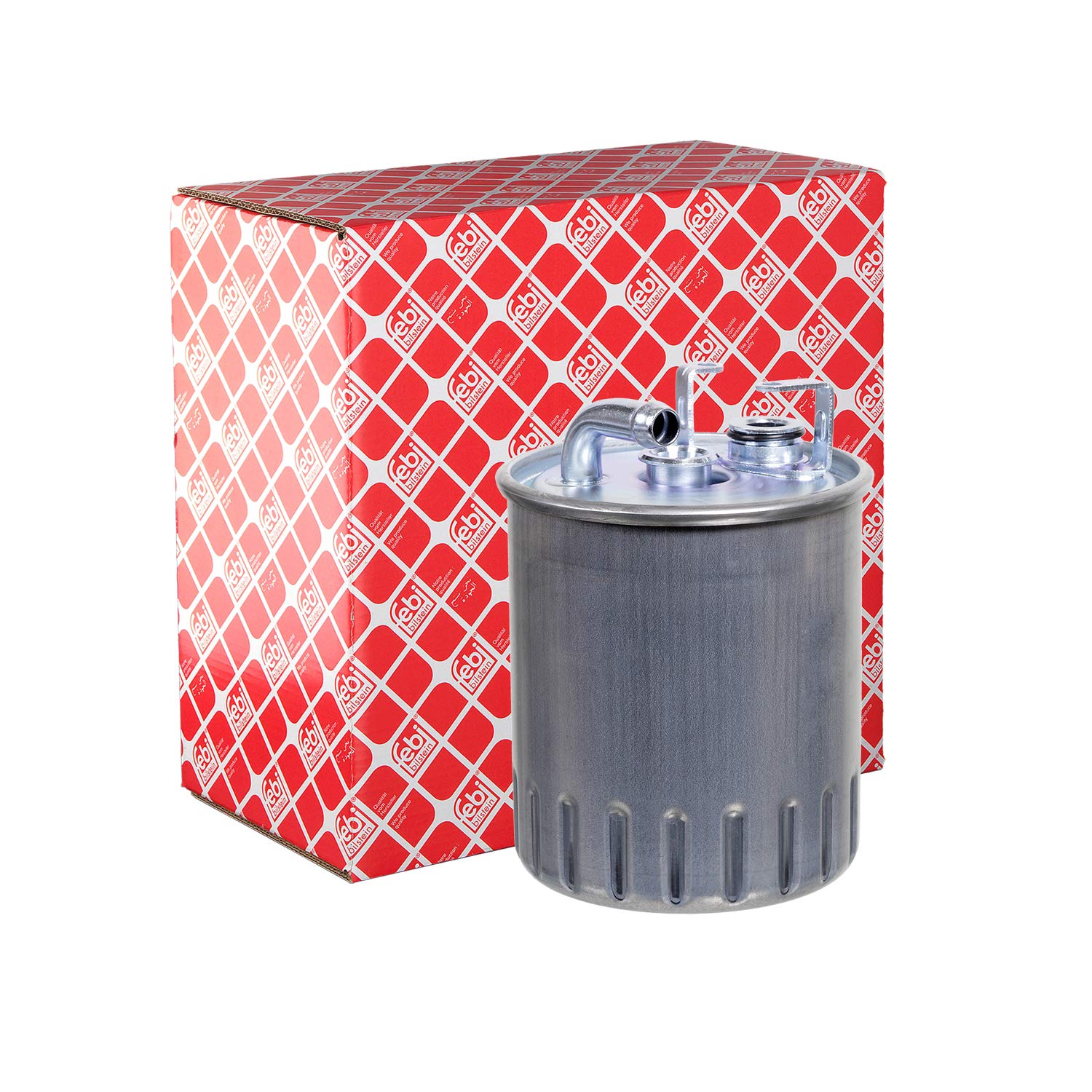 febi bilstein 38294 Kraftstofffilter , 1 Stück febi bilstein 38294 Kraftstofffilter , 1 Stück von febi bilstein
