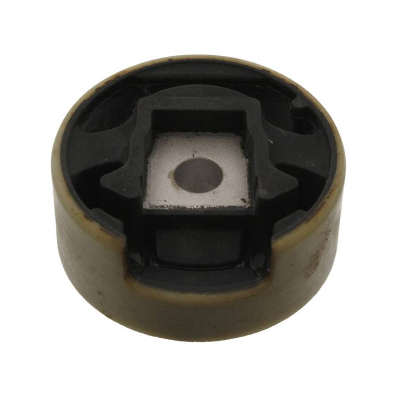 febi bilstein 38401 Motorträgerlager , 1 Stück, Grau von febi bilstein