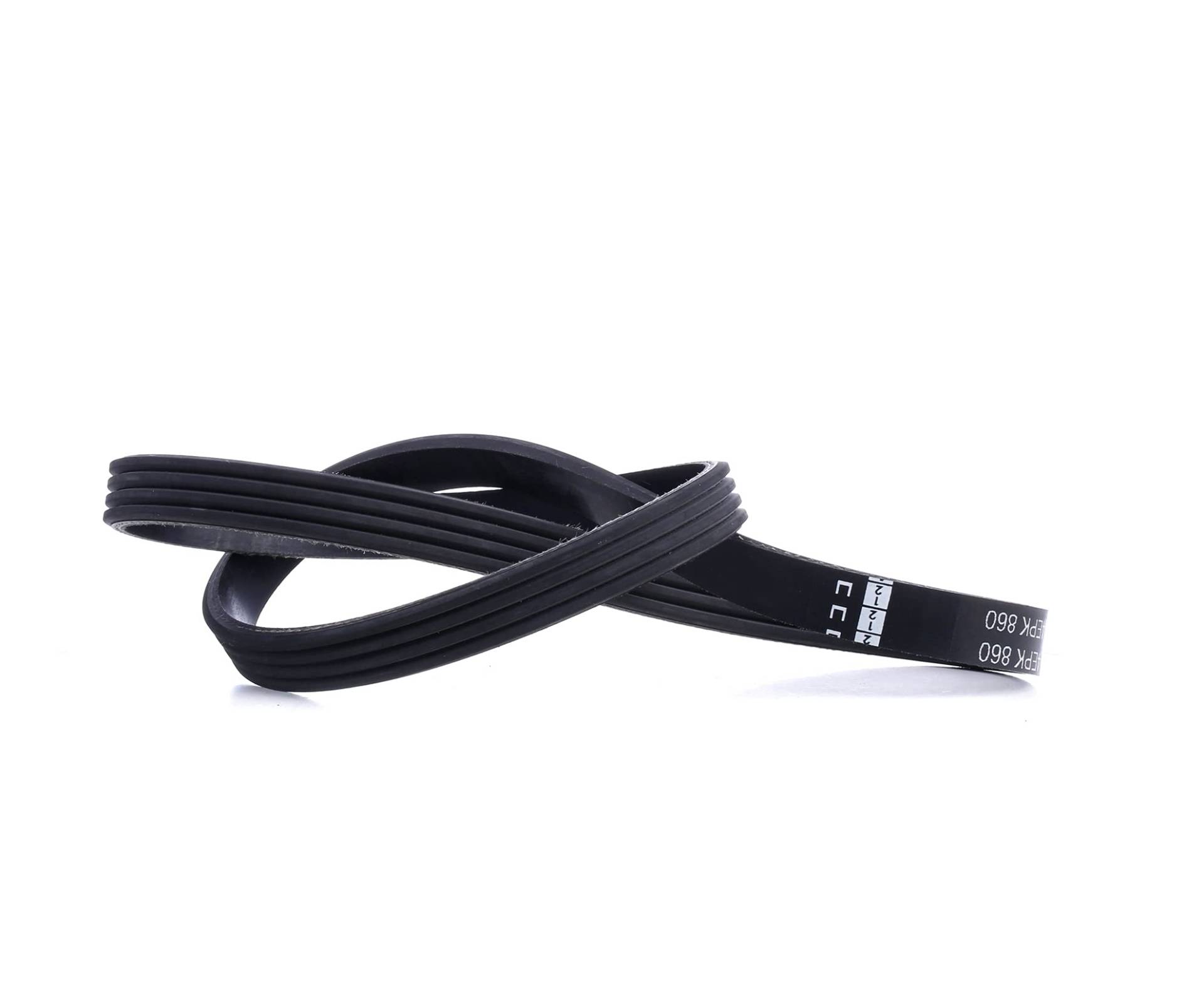 febi bilstein 38443 Keilrippenriemen , Rippenanzahl 4 , 1 Stück, Schwarz febi bilstein 38443 Keilrippenriemen , Rippenanzahl 4 , 1 Stück, Schwarz von febi bilstein
