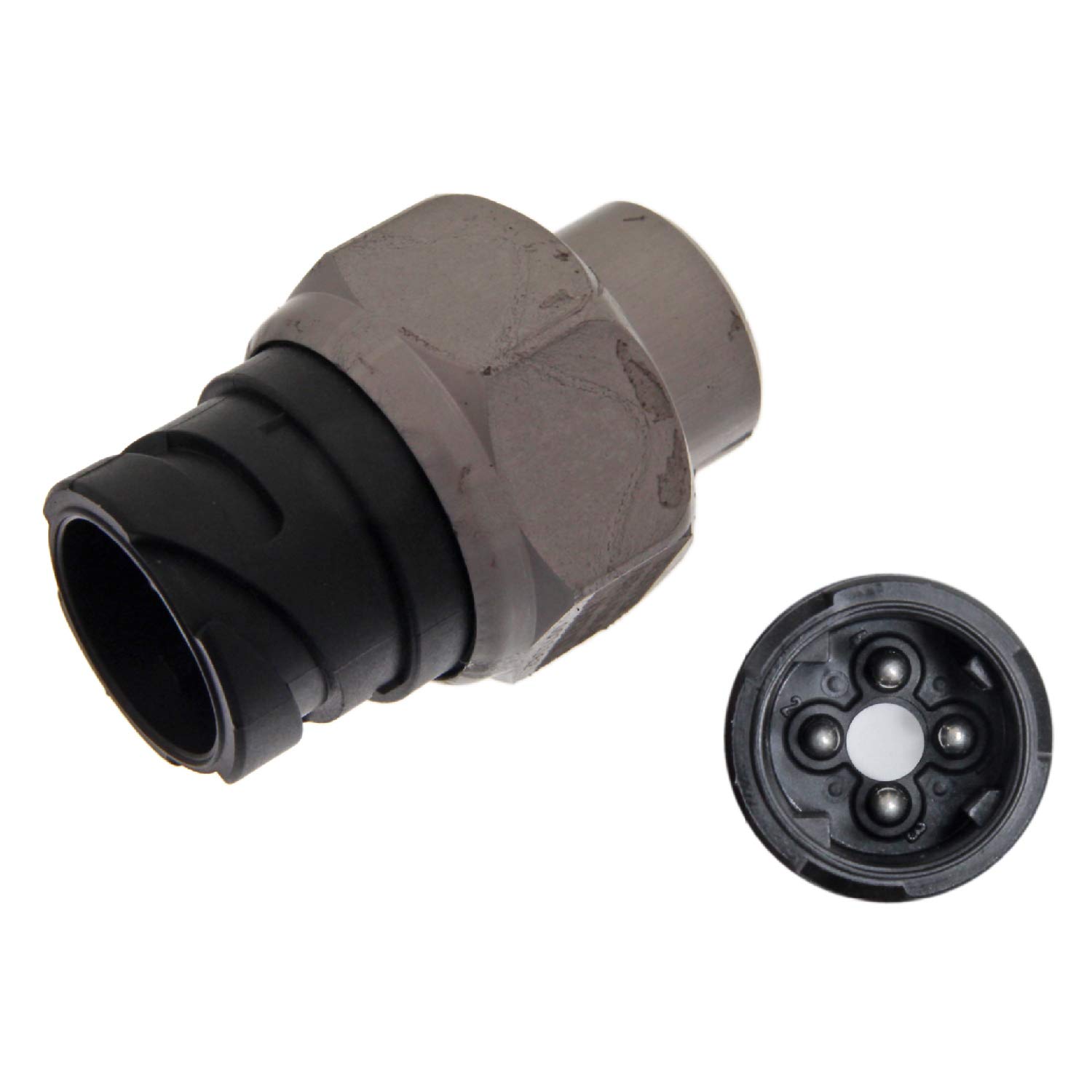 febi bilstein 38459 Drucksensor für Druckluftanlage , 1 Stück febi bilstein 38459 Drucksensor für Druckluftanlage , 1 Stück von febi bilstein
