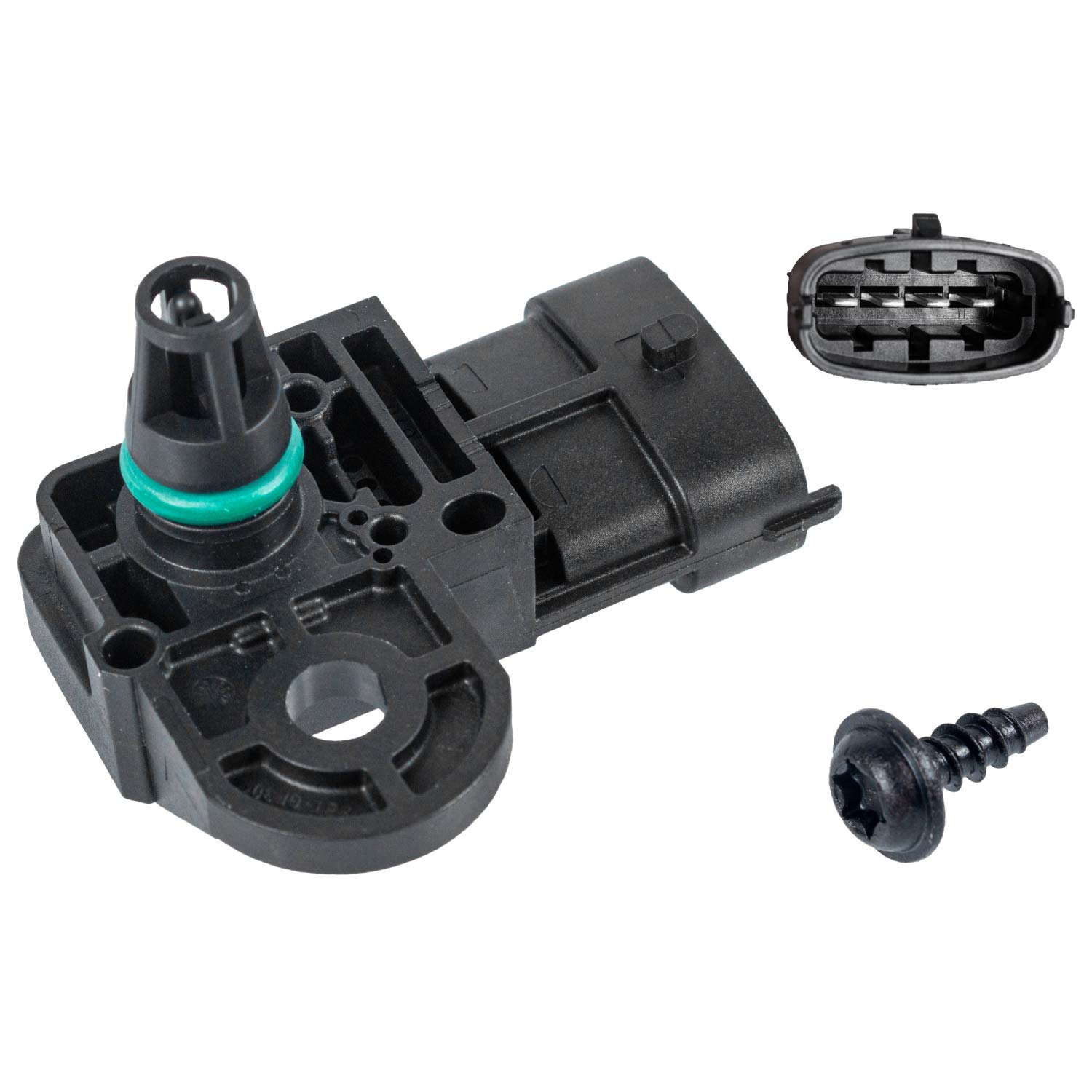 febi bilstein 38493 Saugrohrdrucksensor , 1 Stück febi bilstein 38493 Saugrohrdrucksensor , 1 Stück von febi bilstein