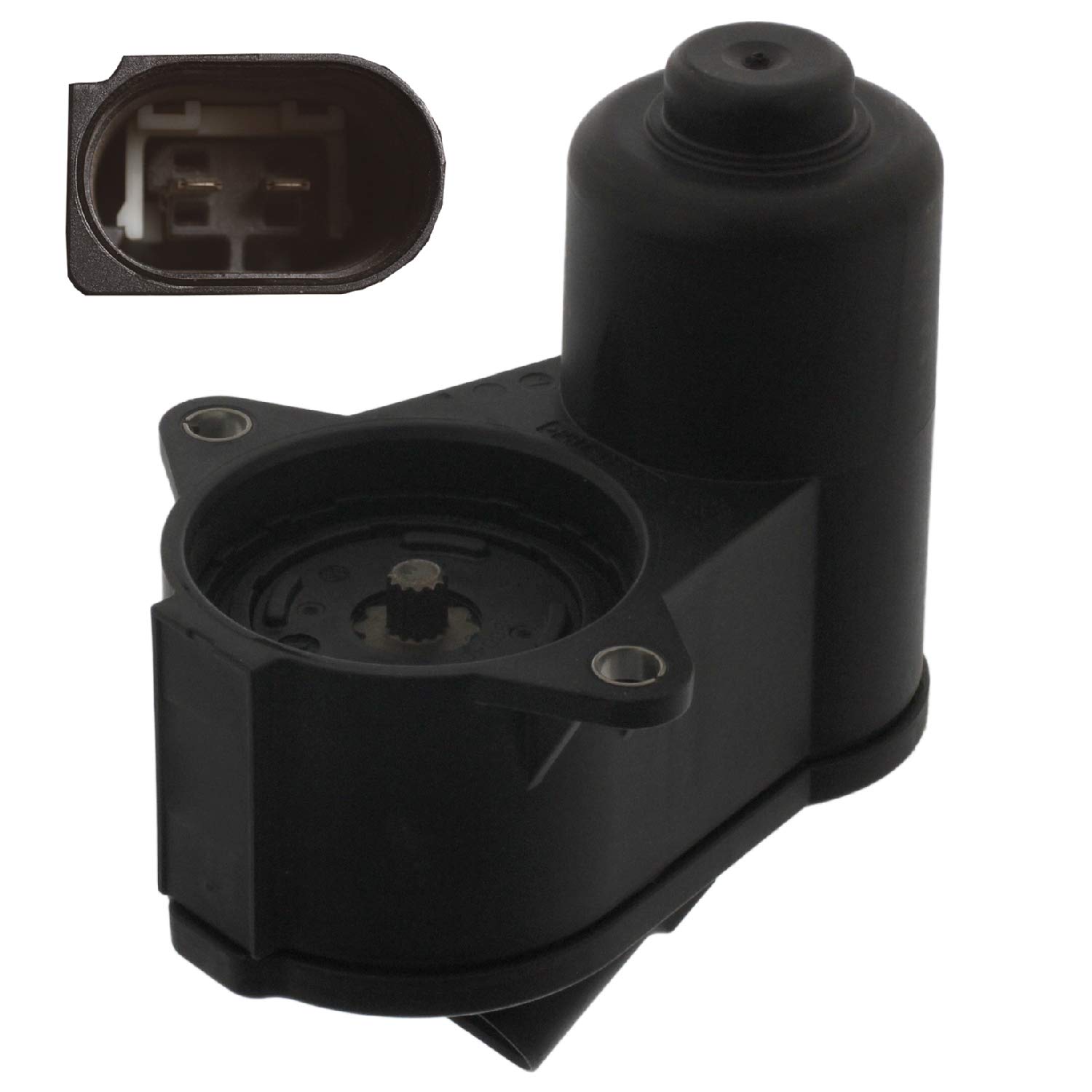 febi bilstein 38510 Stellmotor für Feststellbremse , 1 Stück febi bilstein 38510 Stellmotor für Feststellbremse , 1 Stück von febi bilstein
