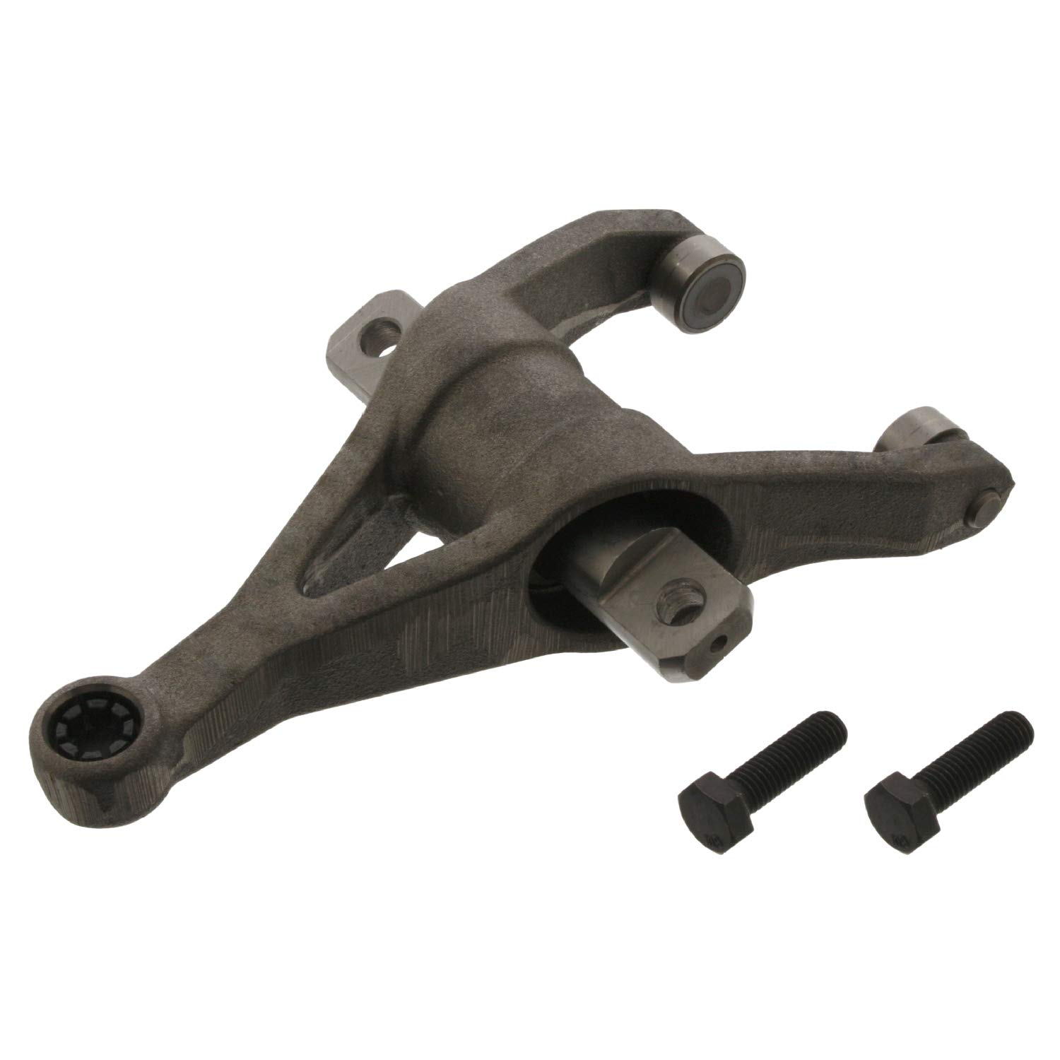 febi bilstein 38556 Ausrückgabel mit Anbaumaterial , 1 Stück febi bilstein 38556 Ausrückgabel mit Anbaumaterial , 1 Stück von febi bilstein