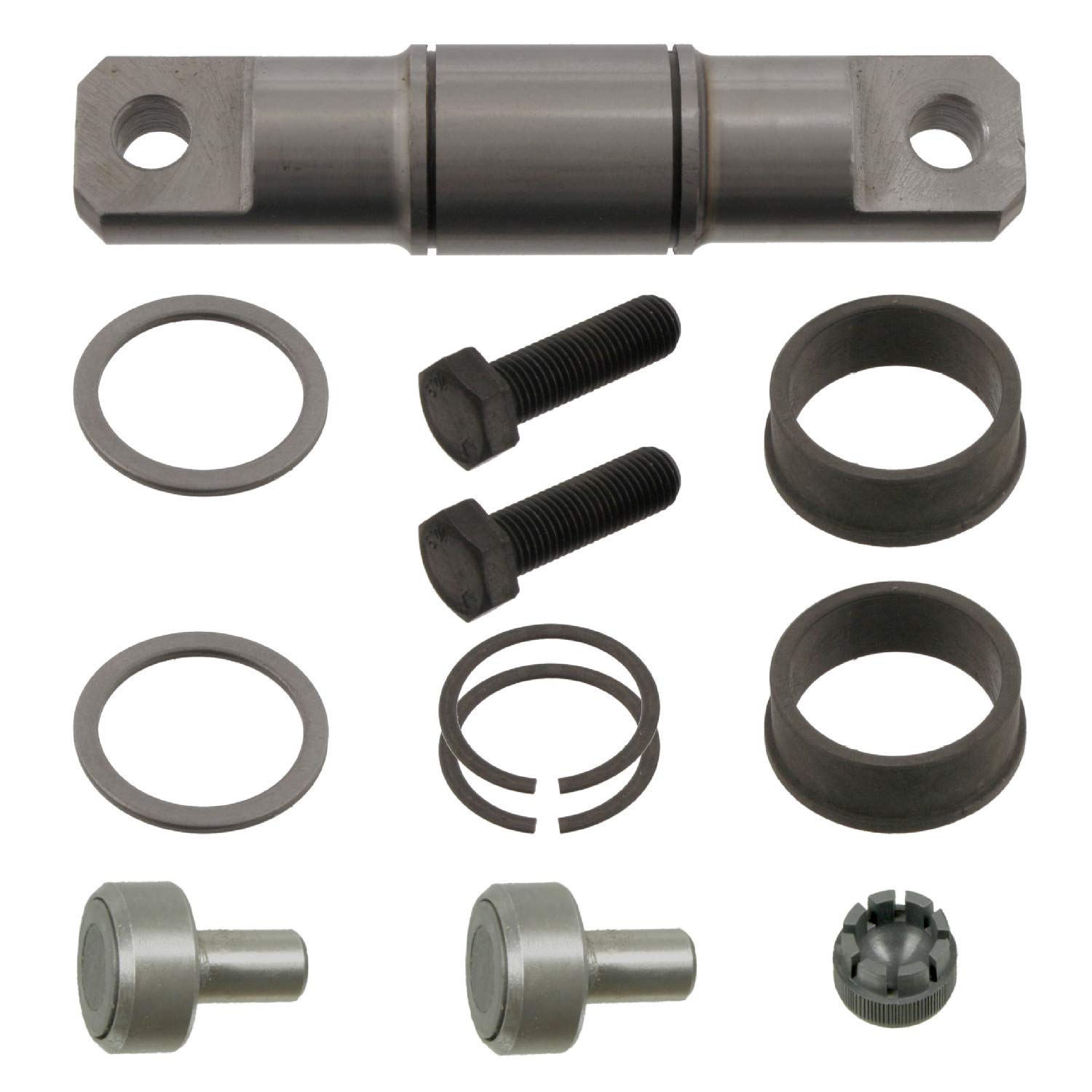febi bilstein 38557 Rep. Satz Ausrückhebel , 1 Stück febi bilstein 38557 Rep. Satz Ausrückhebel , 1 Stück von febi bilstein