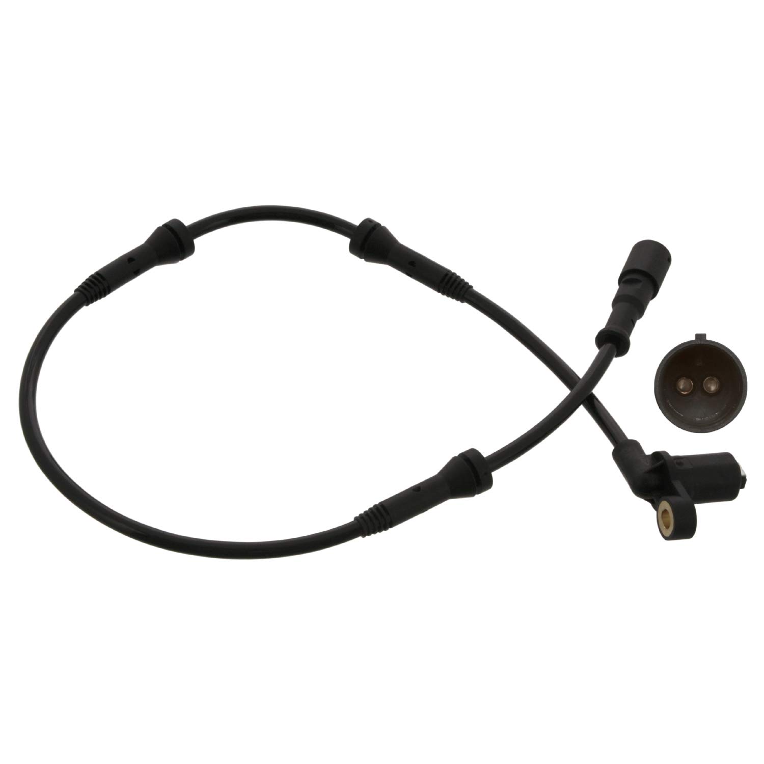 febi bilstein 38569 ABS-Sensor , 1 Stück von febi bilstein