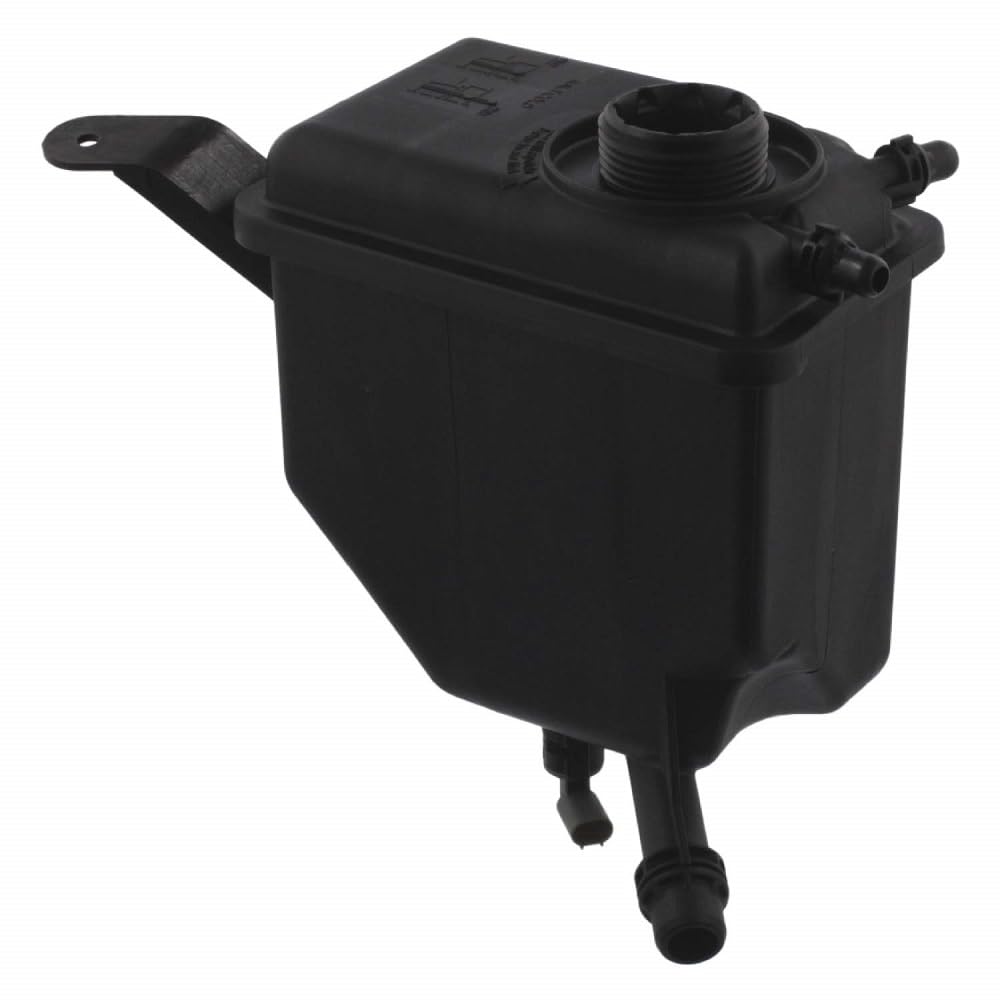 febi bilstein 38624 Kühlerausgleichsbehälter mit Sensor , 1 Stück febi bilstein 38624 Kühlerausgleichsbehälter mit Sensor , 1 Stück von febi bilstein