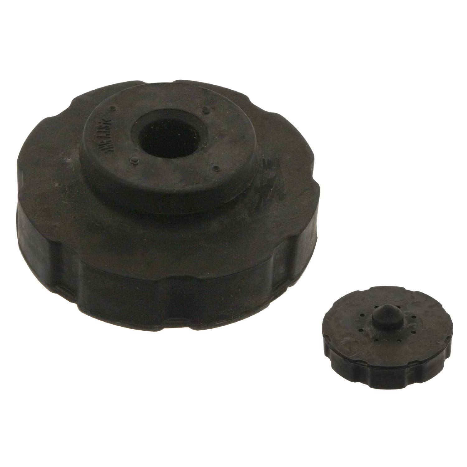 febi bilstein 38629 Federteller für Fahrwerksfeder , 1 Stück febi bilstein 38629 Federteller für Fahrwerksfeder , 1 Stück von febi bilstein