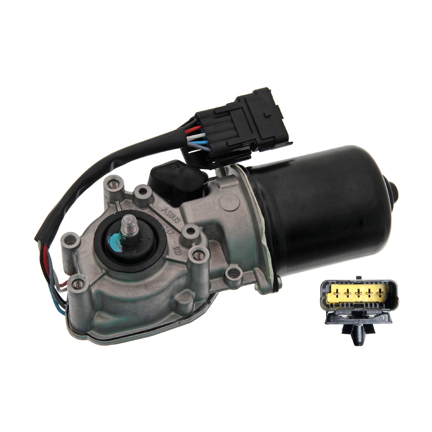 febi bilstein 38660 Scheibenwischermotor , 1 Stück febi bilstein 38660 Scheibenwischermotor , 1 Stück von febi bilstein