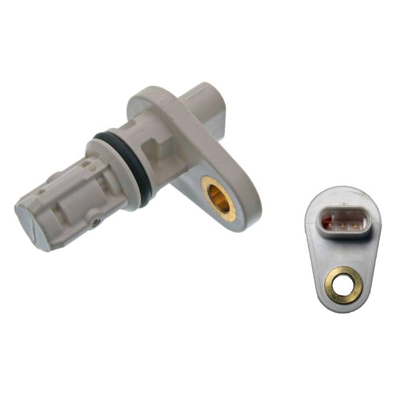 febi bilstein 38711 Kurbelwellensensor mit O-Ring , 1 Stück febi bilstein 38711 Kurbelwellensensor mit O-Ring , 1 Stück von febi bilstein