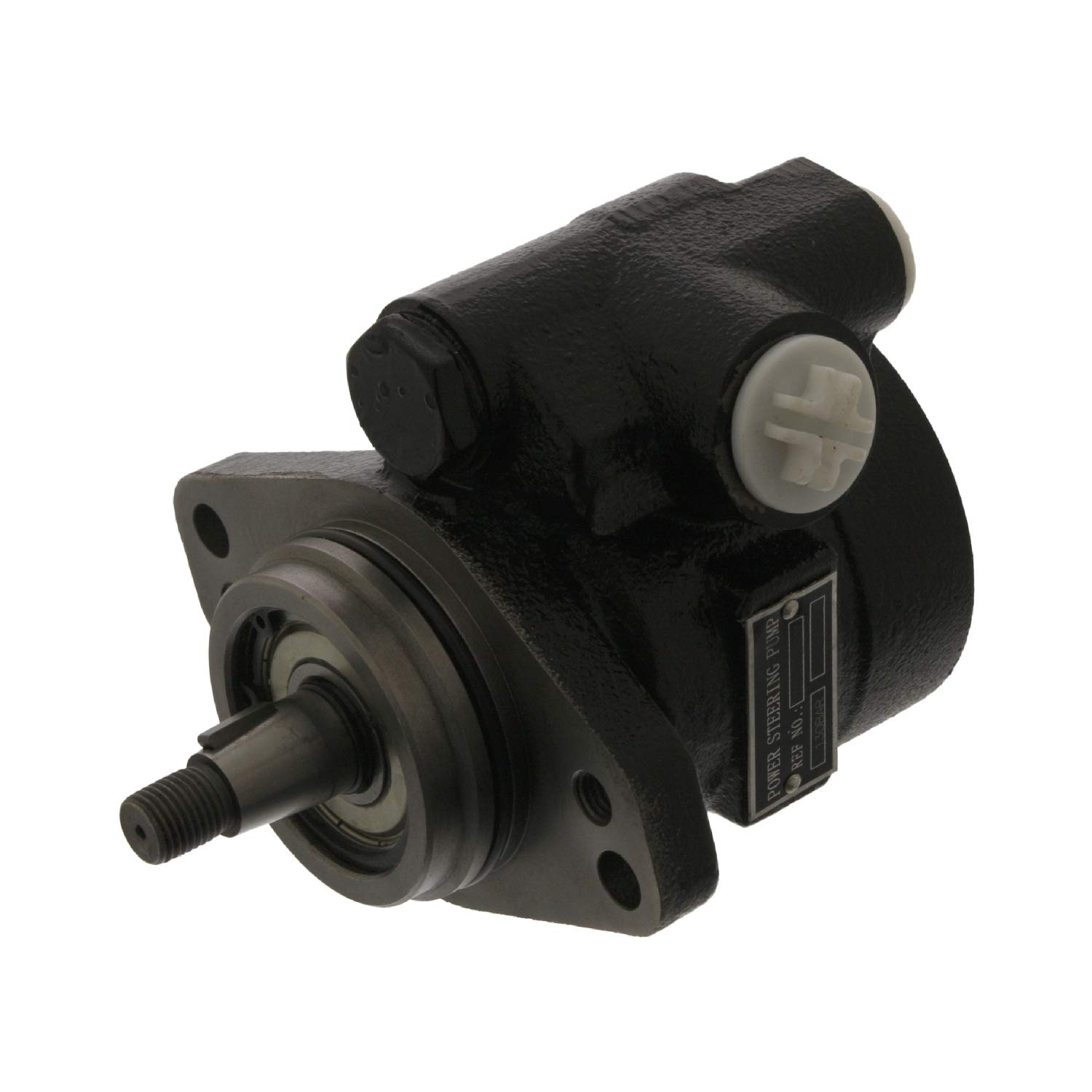 febi bilstein 38792 Servopumpe , 1 Stück febi bilstein 38792 Servopumpe , 1 Stück von febi bilstein