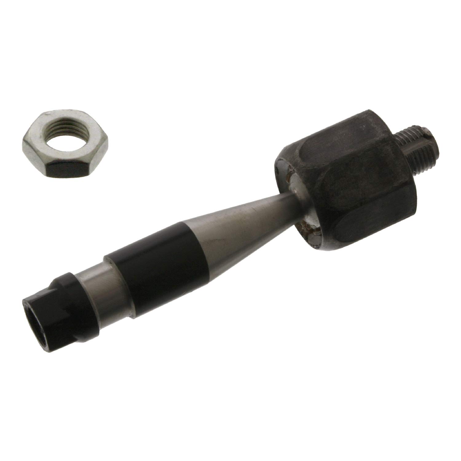 febi bilstein 38854 Axialgelenk mit Kontermutter , 1 Stück febi bilstein 38854 Axialgelenk mit Kontermutter , 1 Stück von febi bilstein