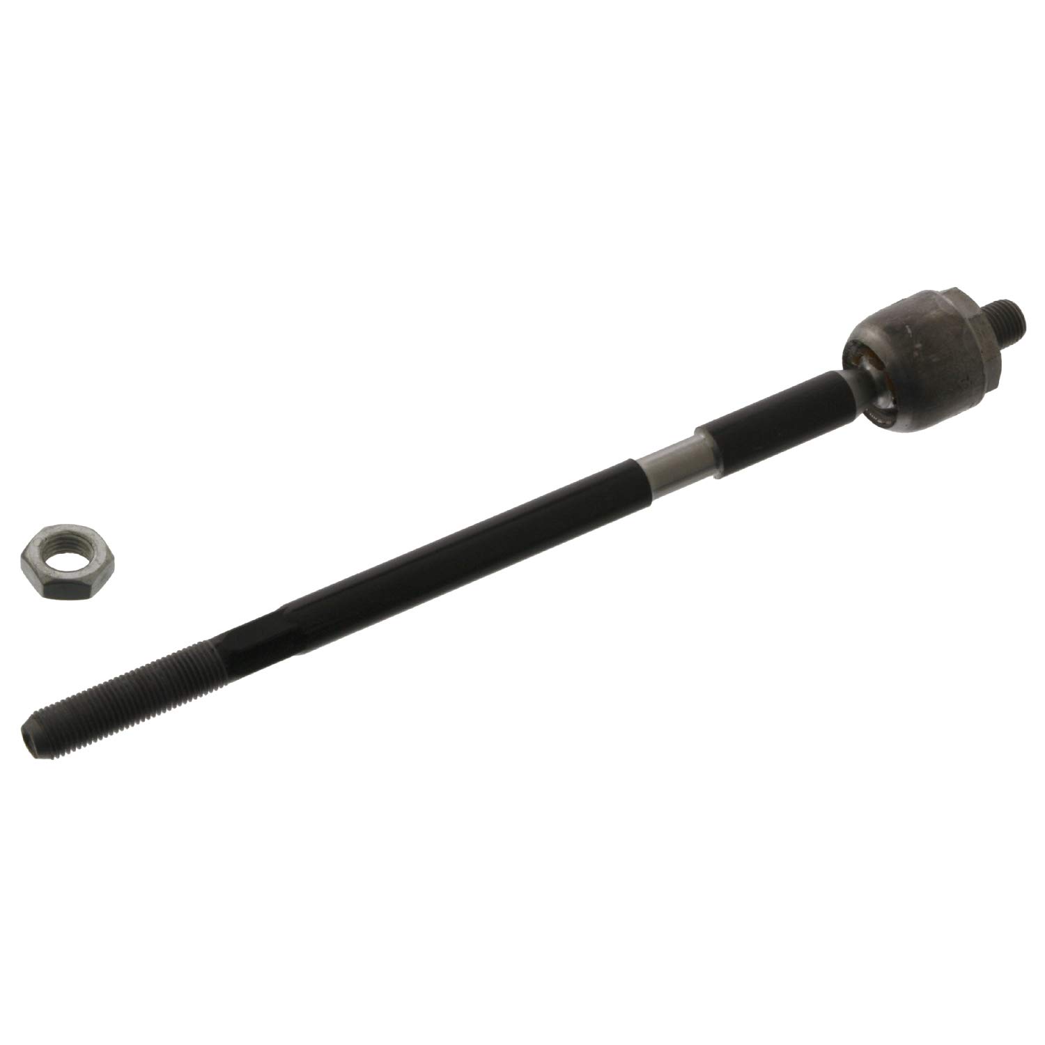 febi bilstein 38855 Axialgelenk mit Kontermutter , 1 Stück febi bilstein 38855 Axialgelenk mit Kontermutter , 1 Stück von febi bilstein