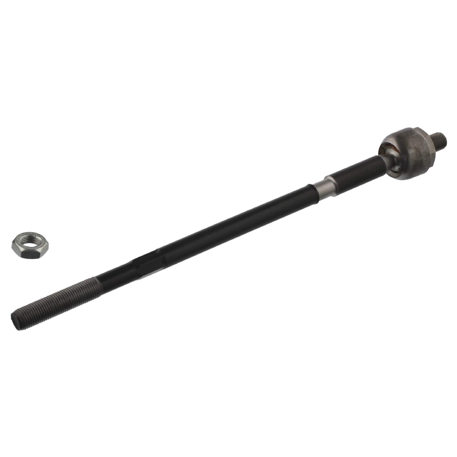 febi bilstein 38857 Axialgelenk mit Kontermutter , 1 Stück febi bilstein 38857 Axialgelenk mit Kontermutter , 1 Stück von febi bilstein