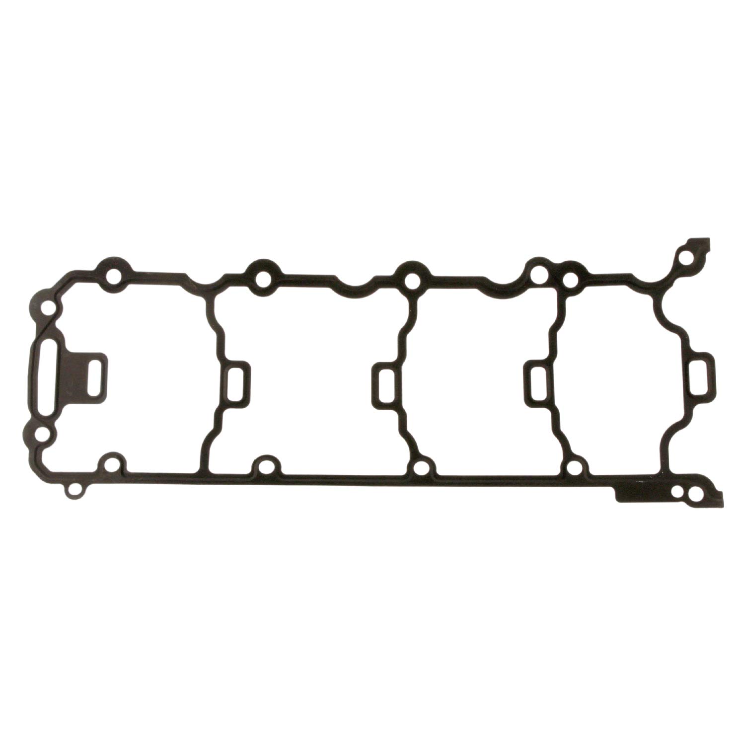 febi bilstein 38915 Ventildeckeldichtung , 1 Stück, schwarz febi bilstein 38915 Ventildeckeldichtung , 1 Stück, schwarz von febi bilstein
