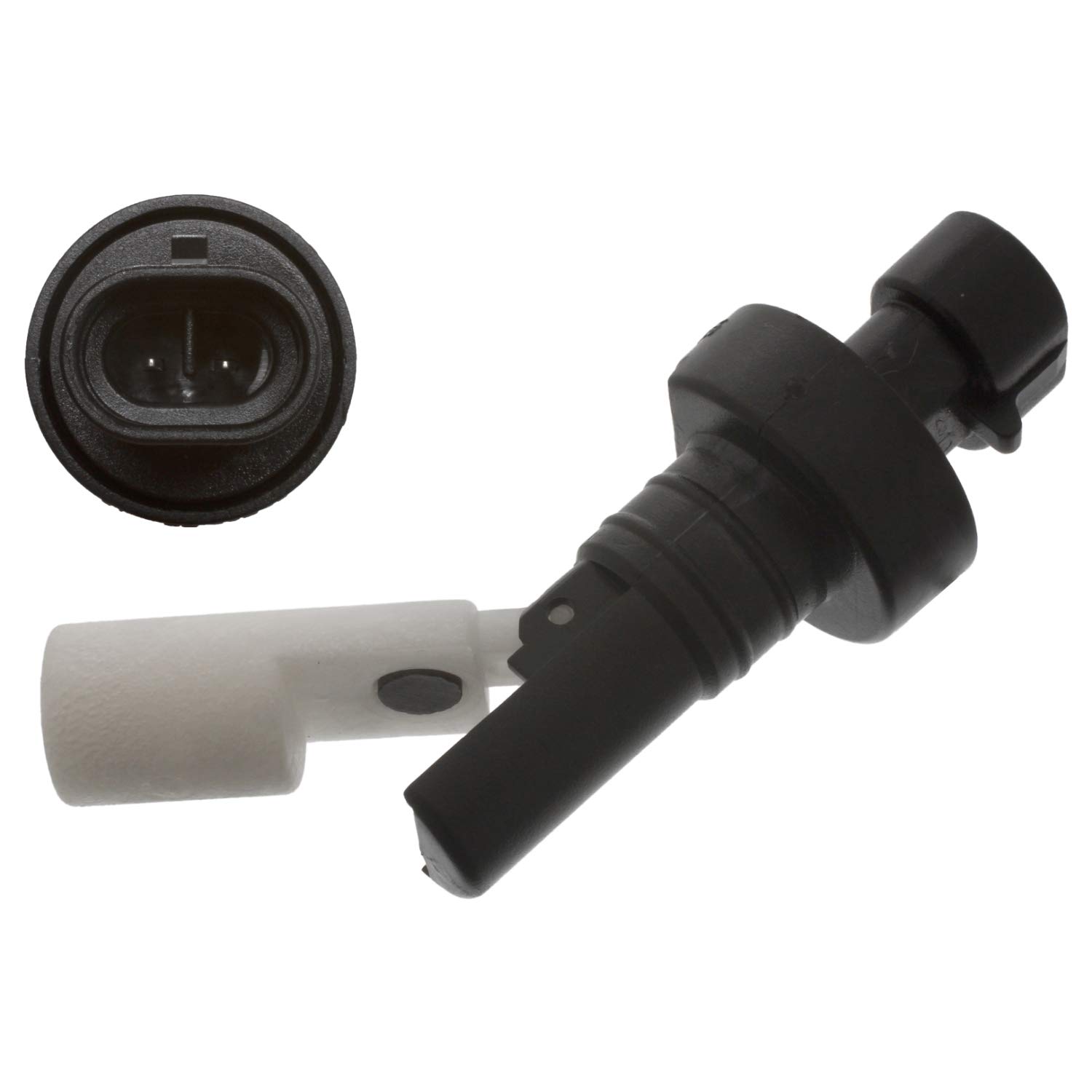 febi bilstein 38943 Sensor für Scheiben- und Scheinwerferreinigungsanlage , 1 Stück febi bilstein 38943 Sensor für Scheiben- und Scheinwerferreinigungsanlage , 1 Stück von febi bilstein