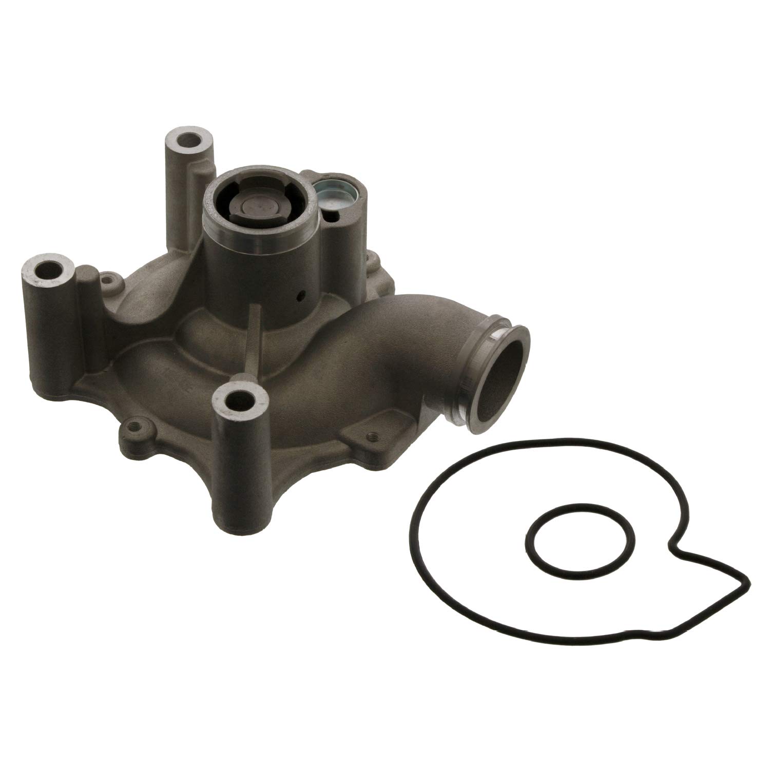 febi bilstein 38956 Wasserpumpe mit Dichtungen , 1 Stück febi bilstein 38956 Wasserpumpe mit Dichtungen , 1 Stück von febi bilstein