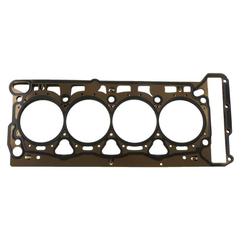 febi bilstein 38985 Zylinderkopfdichtung , 1 Stück, braun von febi bilstein