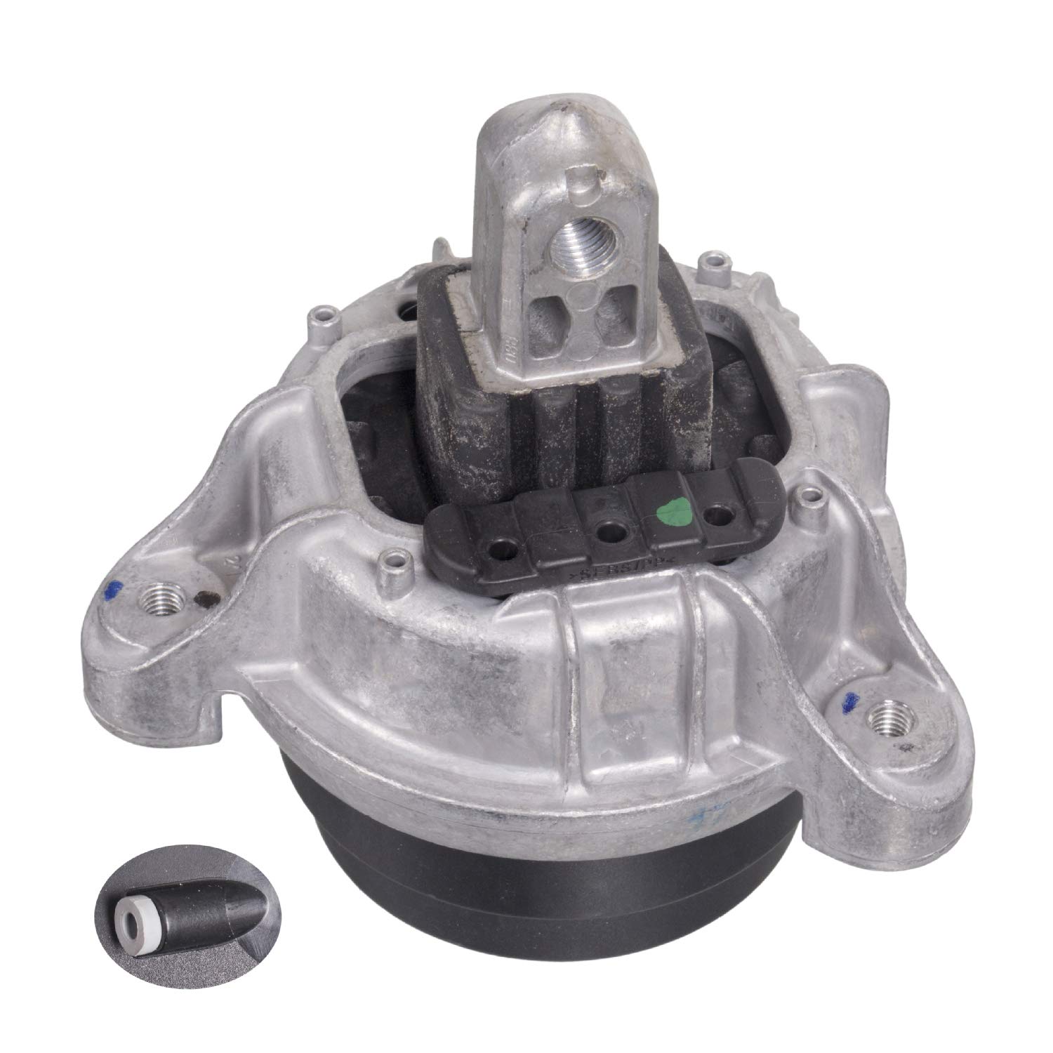 febi bilstein 39016 Motorlager , 1 Stück febi bilstein 39016 Motorlager , 1 Stück von febi bilstein