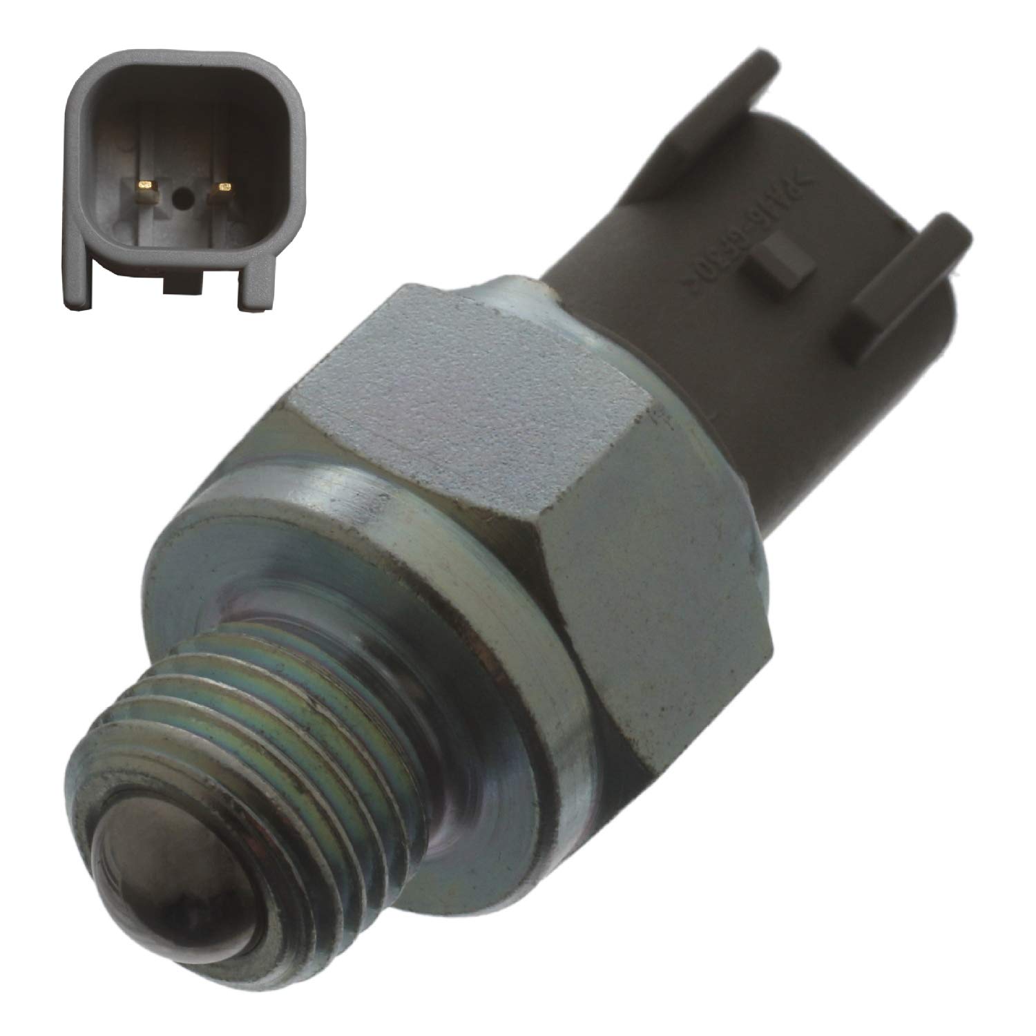 febi bilstein 39044 Rückfahrlichtschalter , 1 Stück febi bilstein 39044 Rückfahrlichtschalter , 1 Stück von febi bilstein