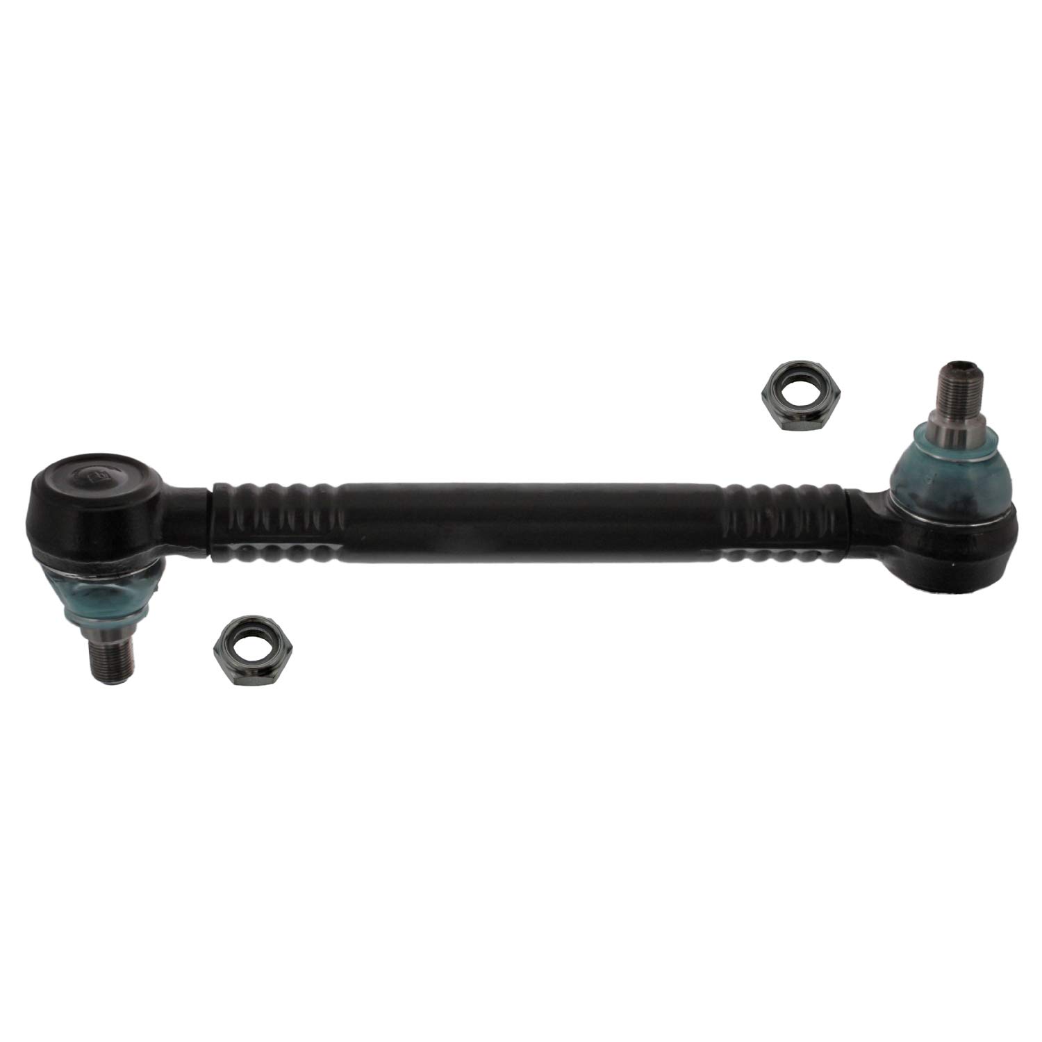 febi bilstein 39122 Verbindungsstange mit Sicherungsmuttern , 1 Stück febi bilstein 39122 Verbindungsstange mit Sicherungsmuttern , 1 Stück von febi bilstein
