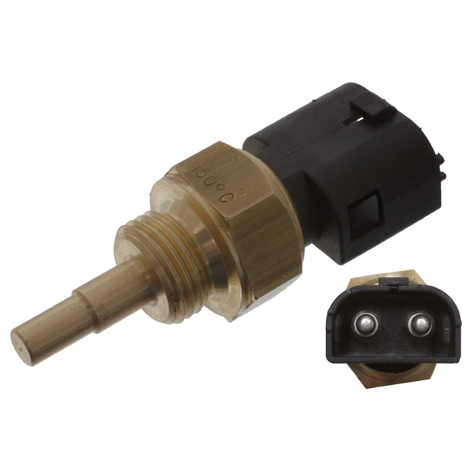 febi bilstein 39137 Kühlmitteltemperatursensor , 1 Stück febi bilstein 39137 Kühlmitteltemperatursensor , 1 Stück von febi bilstein