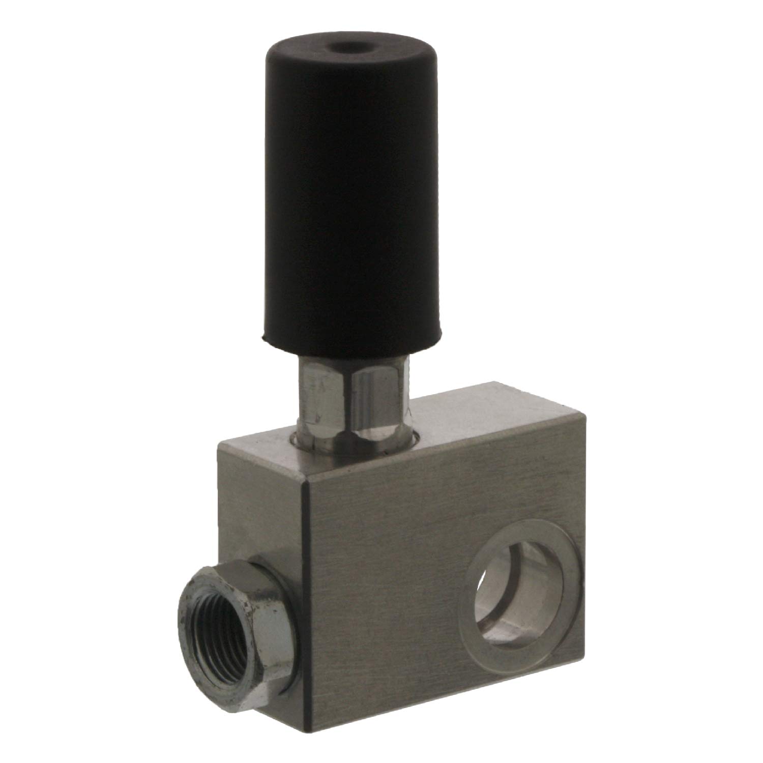 febi bilstein 39165 Kraftstoffhandpumpe , 1 Stück febi bilstein 39165 Kraftstoffhandpumpe , 1 Stück von febi bilstein