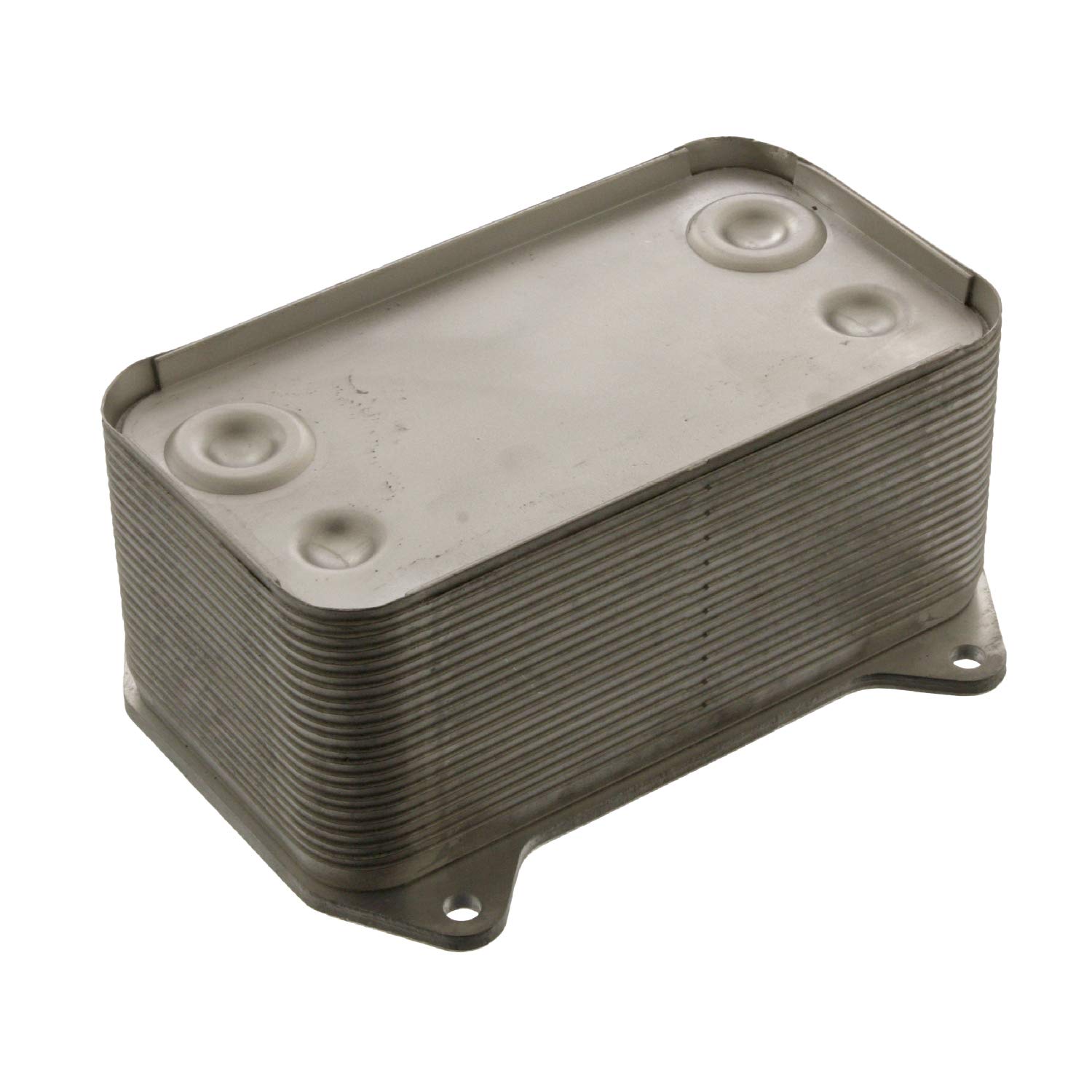 febi bilstein 39217 Ölkühler , 1 Stück febi bilstein 39217 Ölkühler , 1 Stück von febi bilstein