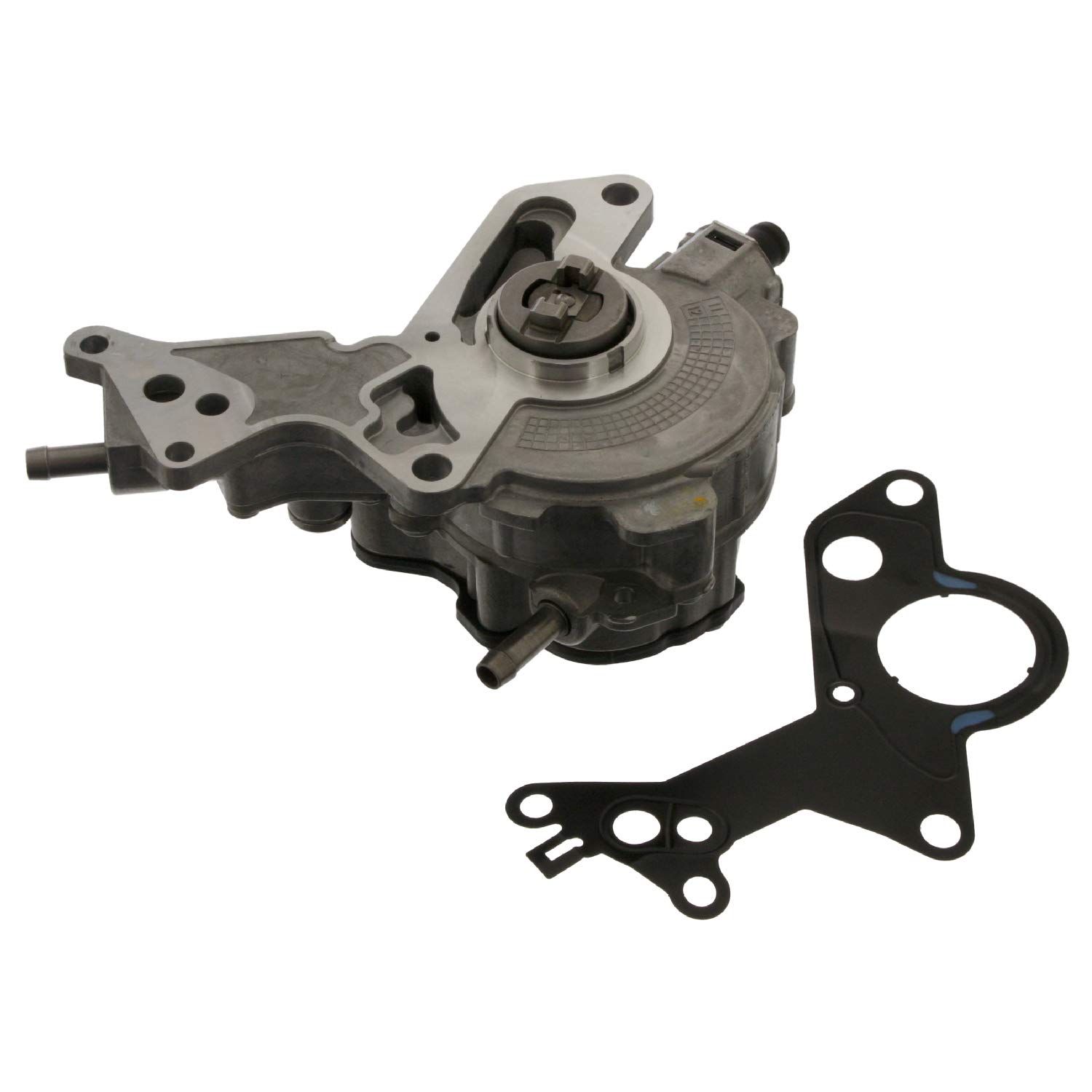febi bilstein 39242 Tandempumpe für Kraftstoff und Unterdruck , 1 Stück febi bilstein 39242 Tandempumpe für Kraftstoff und Unterdruck , 1 Stück von febi bilstein