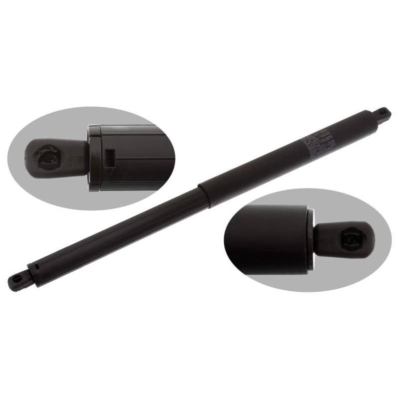 febi bilstein 39263 Gasdruckfeder für Heckklappe , 1 Stück febi bilstein 39263 Gasdruckfeder für Heckklappe , 1 Stück von febi bilstein