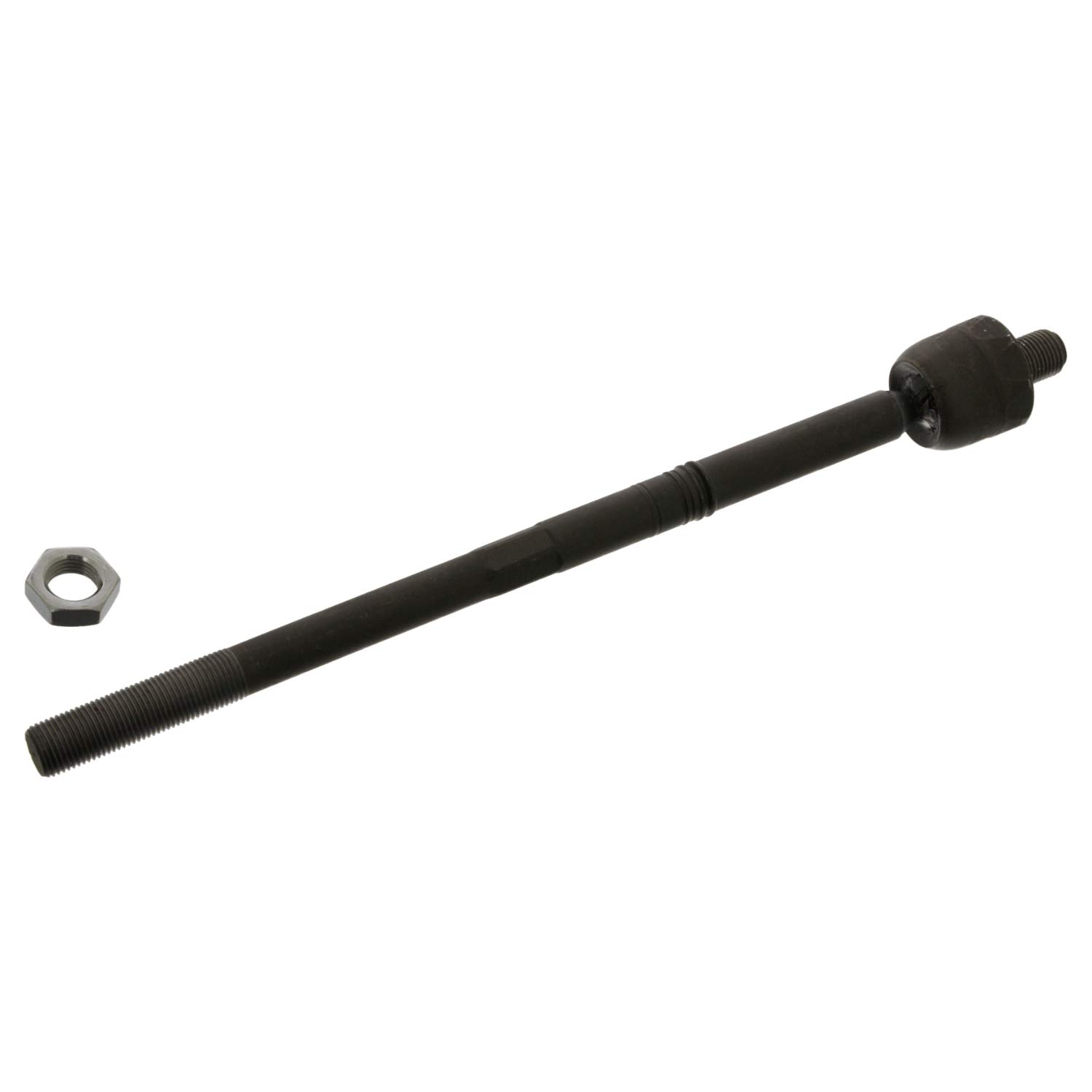 febi bilstein 39358 Axialgelenk mit Kontermutter , 1 Stück febi bilstein 39358 Axialgelenk mit Kontermutter , 1 Stück von febi bilstein