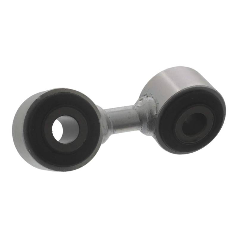 febi bilstein 39394 Verbindungsstange mit Gummilagern , 1 Stück von febi bilstein