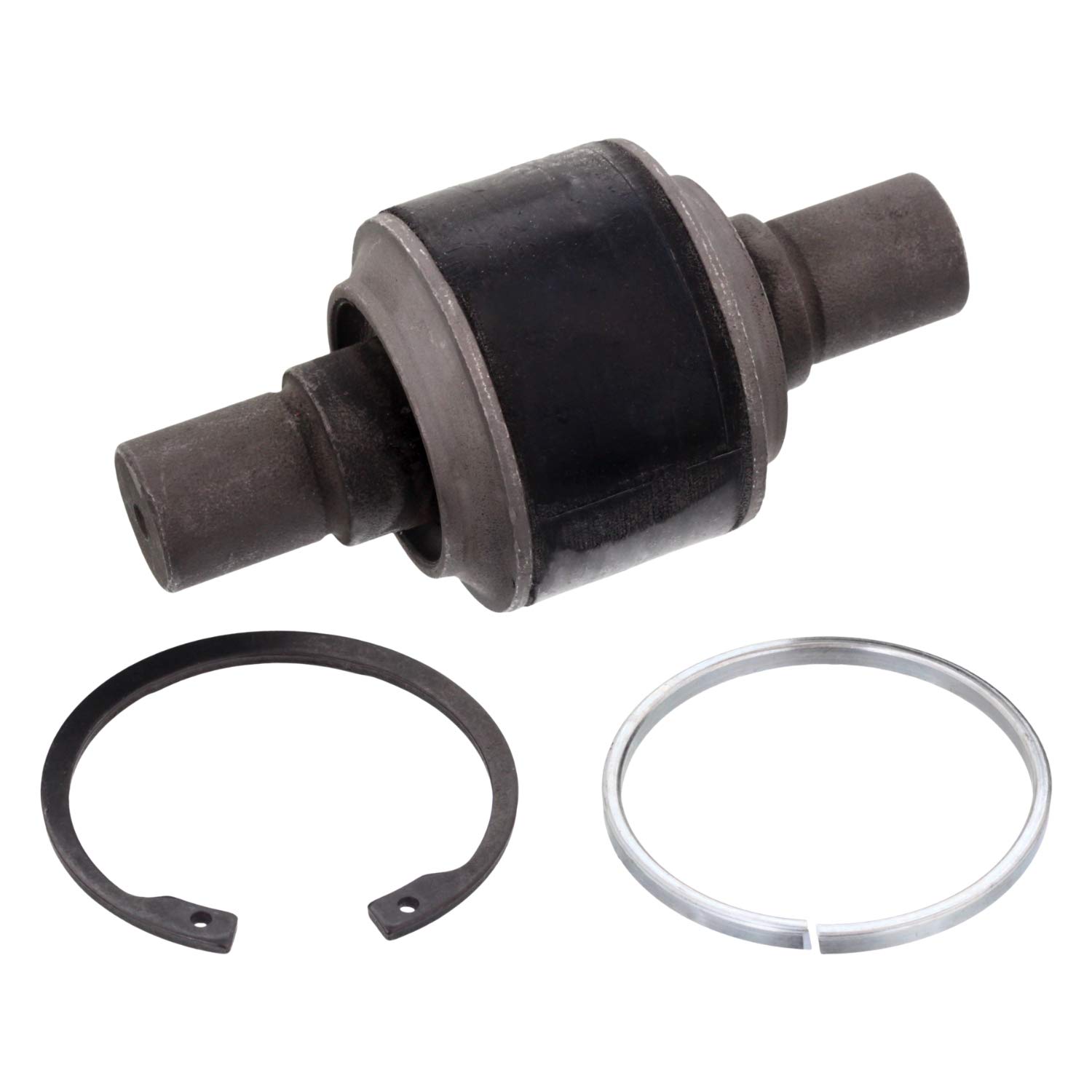 febi bilstein 39401 Achsstrebenlager mit Sicherungs- und Distanzring , 1 Stück febi bilstein 39401 Achsstrebenlager mit Sicherungs- und Distanzring , 1 Stück von febi bilstein