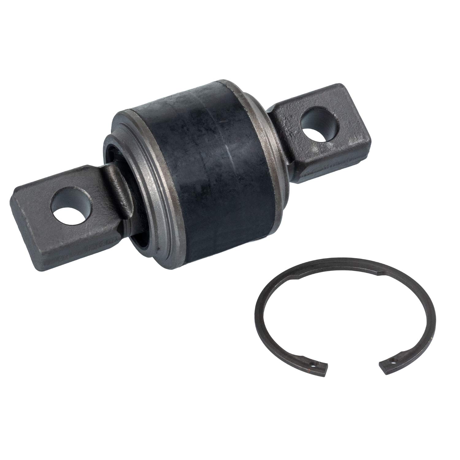 febi bilstein 39406 Achsstrebenlager mit Sicherungs- und Distanzring , 1 Stück febi bilstein 39406 Achsstrebenlager mit Sicherungs- und Distanzring , 1 Stück von febi bilstein