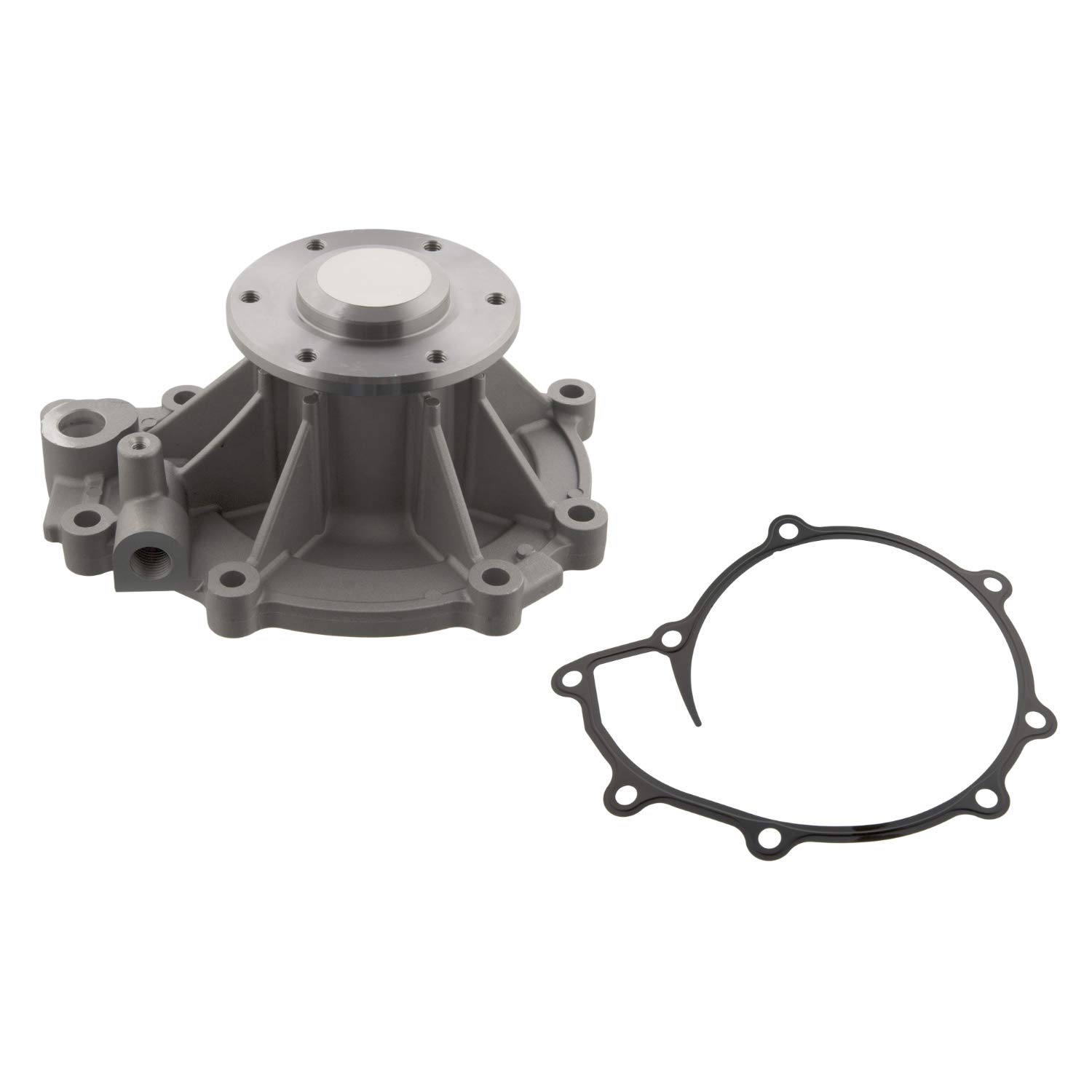 febi bilstein 39408 Wasserpumpe mit Dichtung , 1 Stück febi bilstein 39408 Wasserpumpe mit Dichtung , 1 Stück von febi bilstein