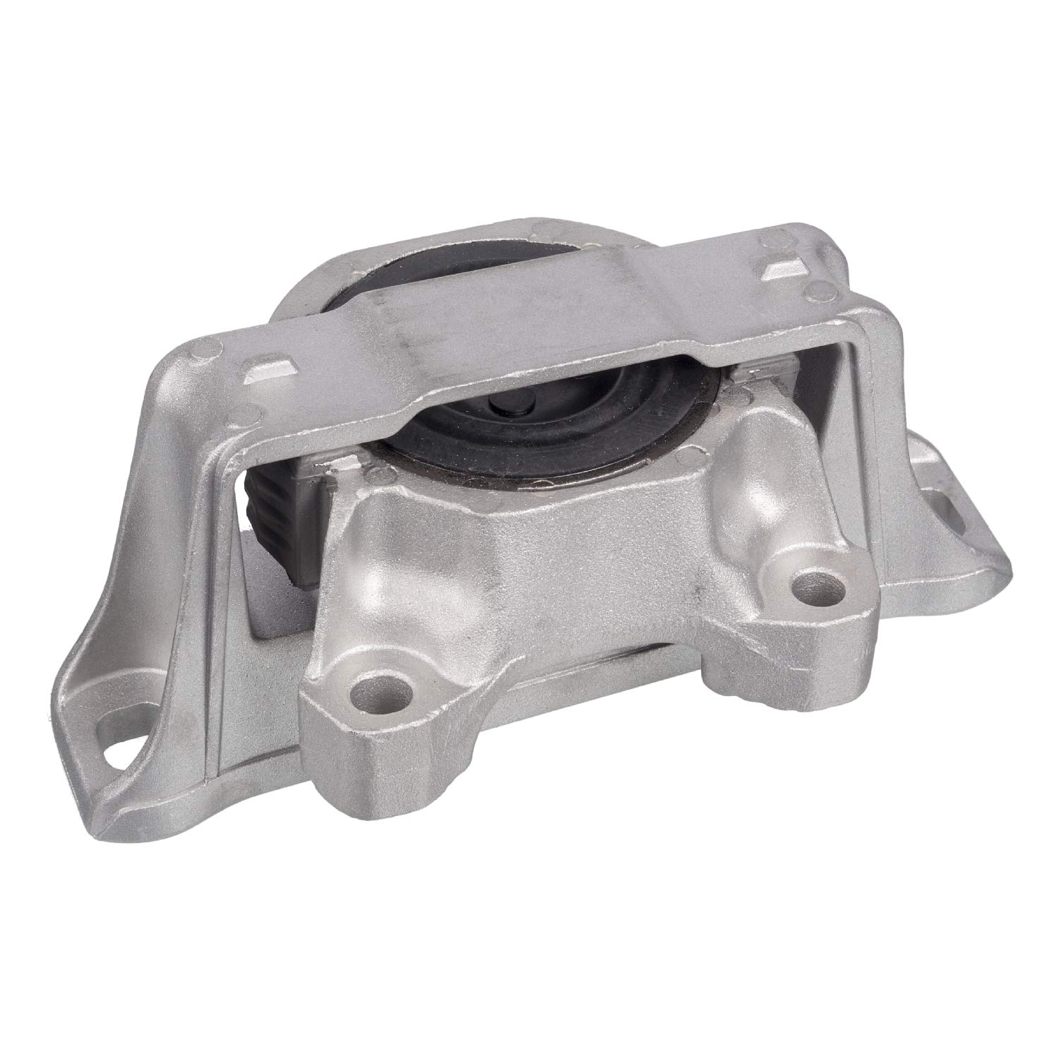 febi bilstein 39525 Motorlager , 1 Stück, Grey febi bilstein 39525 Motorlager , 1 Stück, Grey von febi bilstein