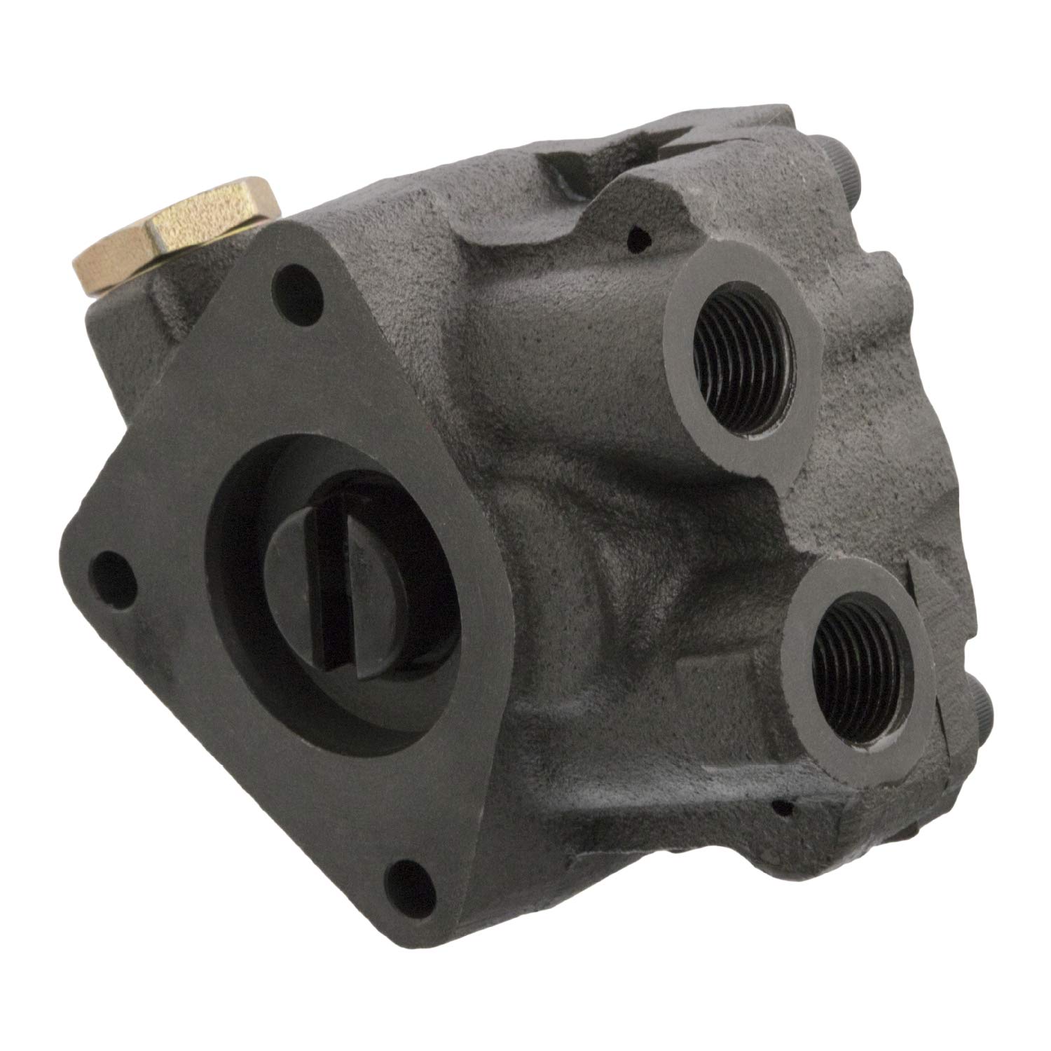 febi bilstein 39527 Kraftstoffpumpe , 1 Stück febi bilstein 39527 Kraftstoffpumpe , 1 Stück von febi bilstein