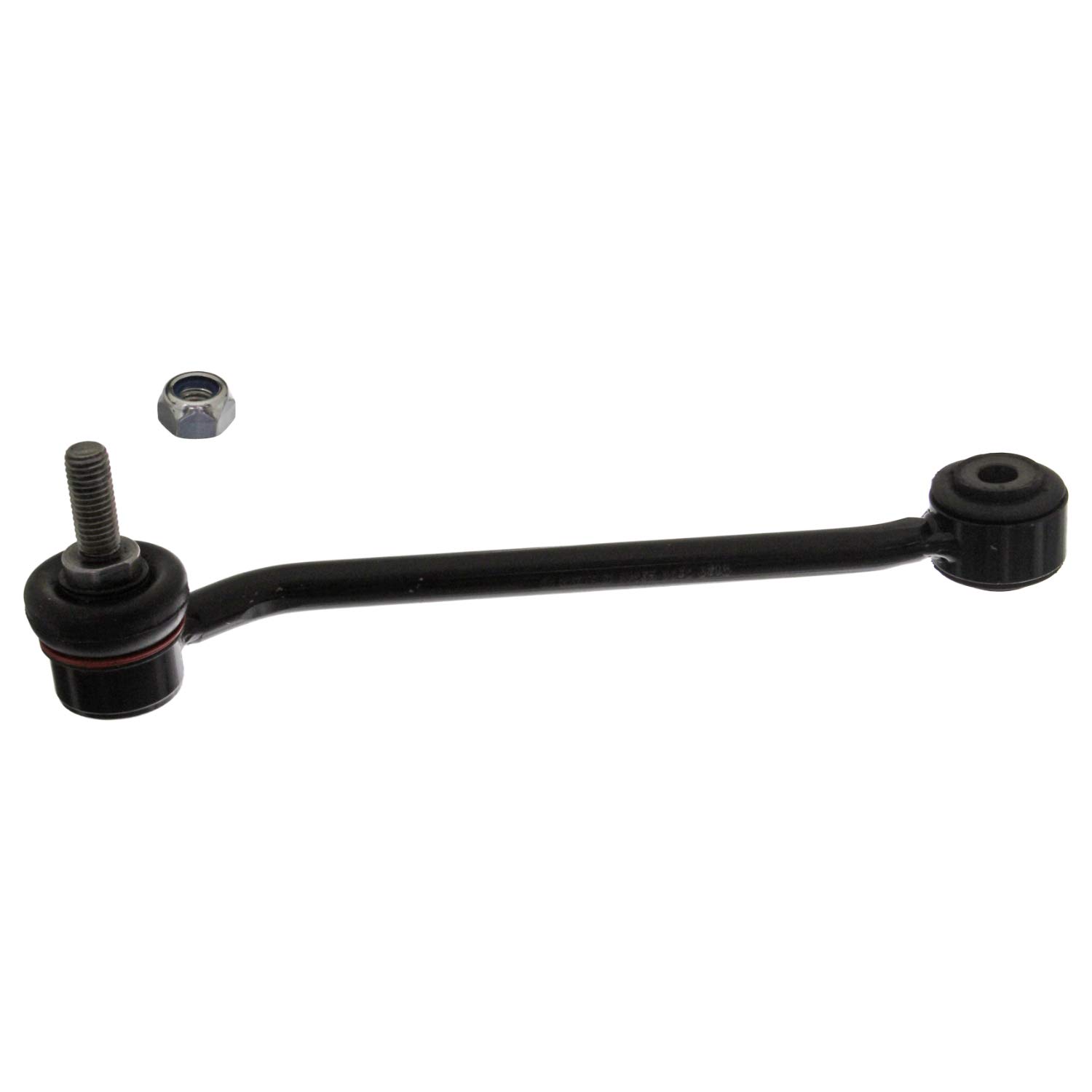 febi bilstein 39535 Verbindungsstange mit Sicherungsmutter , 1 Stück febi bilstein 39535 Verbindungsstange mit Sicherungsmutter , 1 Stück von febi bilstein