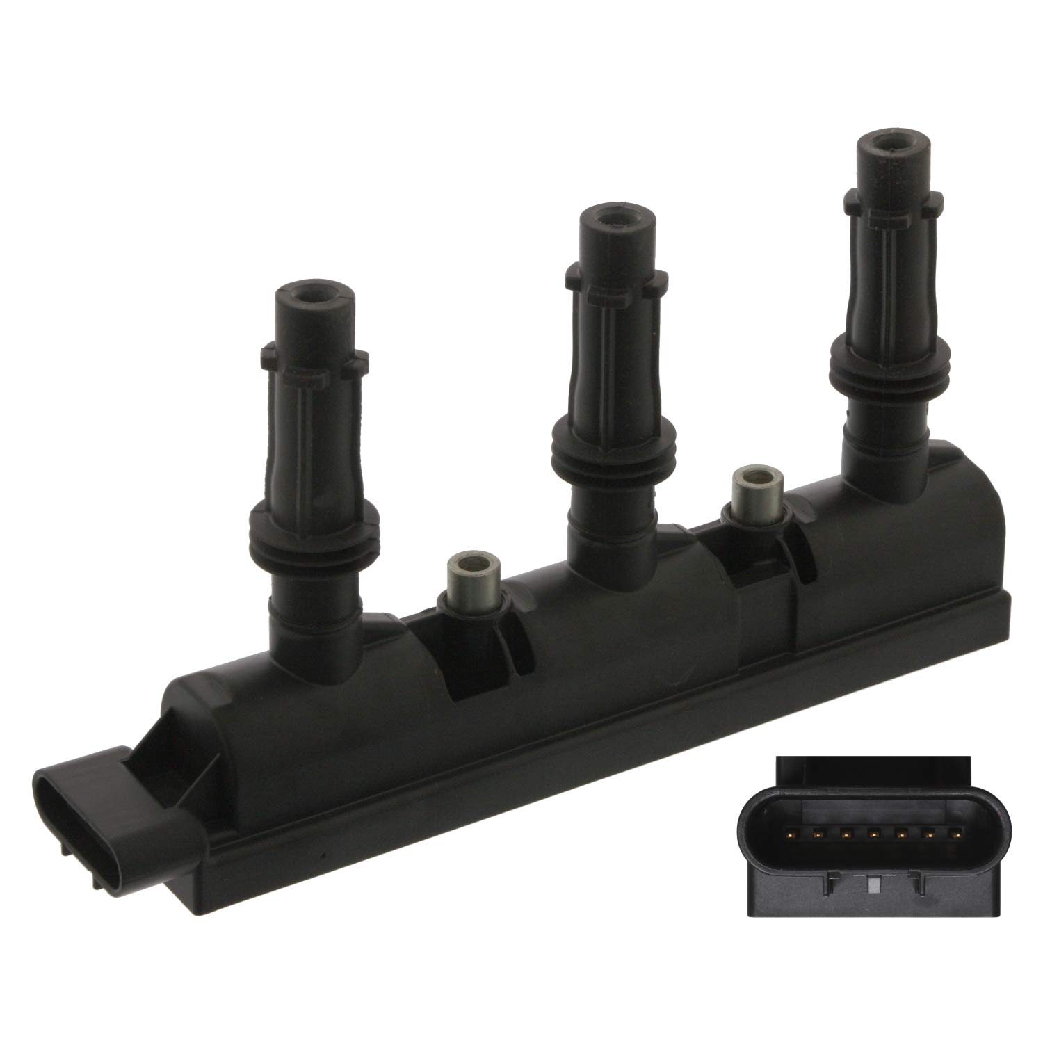 febi bilstein 39585 Zündspule , 1 Stück febi bilstein 39585 Zündspule , 1 Stück von febi bilstein