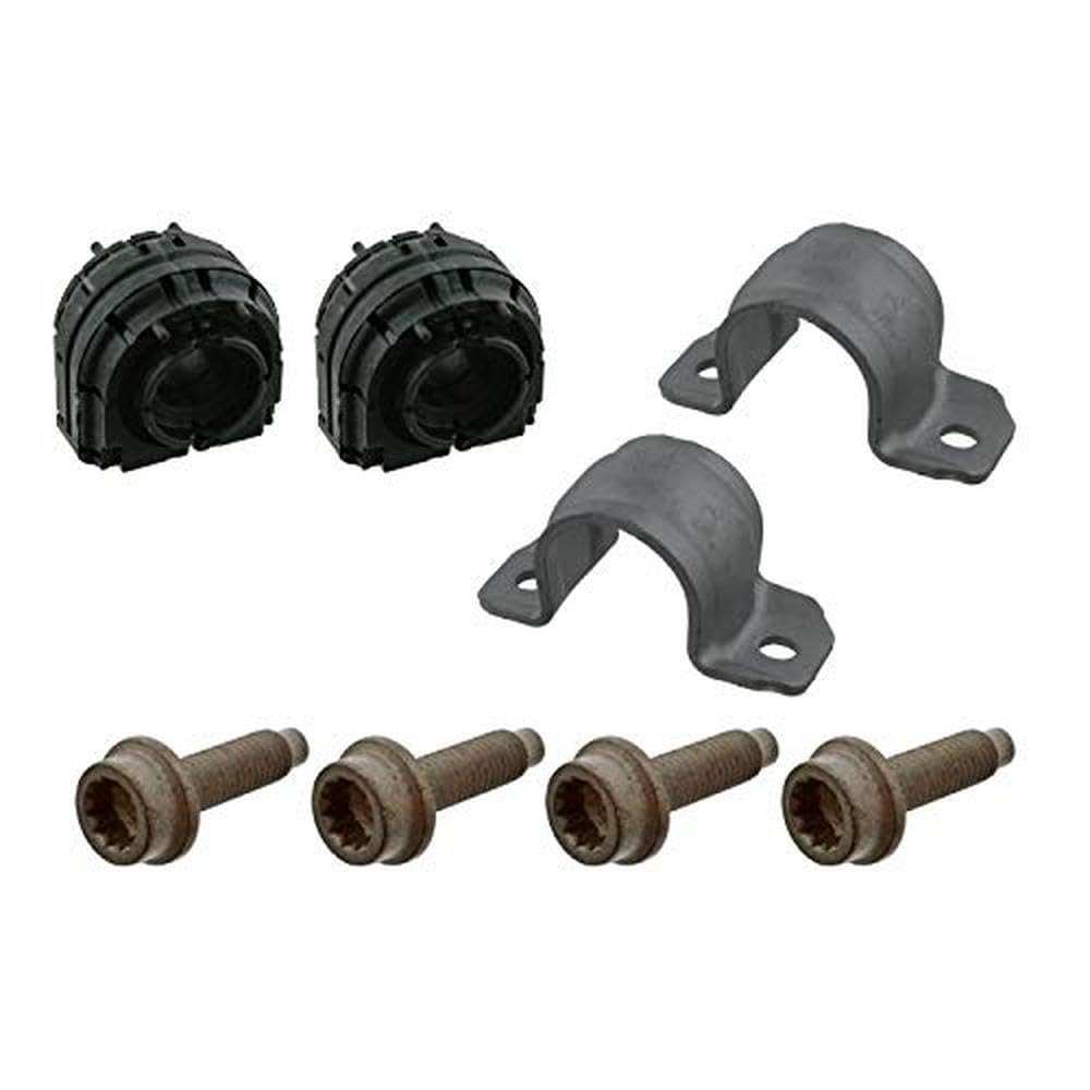 febi bilstein 39650 Stabilisatorlagersatz , 1 Stück febi bilstein 39650 Stabilisatorlagersatz , 1 Stück von febi bilstein