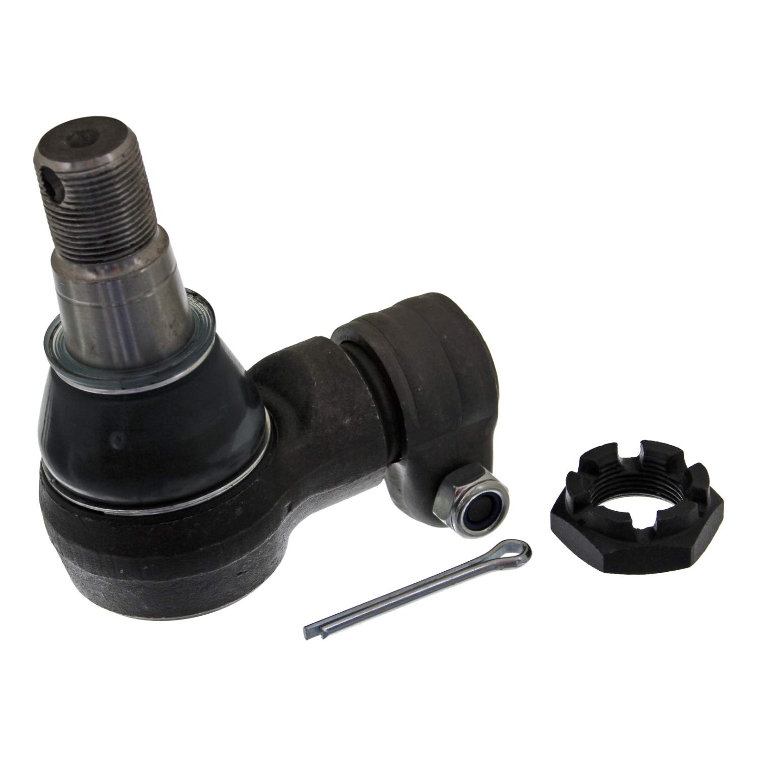 febi bilstein 39658 Winkelgelenk für Lenkhydraulikzylinder, mit Kronenmutter und Splint , 1 Stück febi bilstein 39658 Winkelgelenk für Lenkhydraulikzylinder, mit Kronenmutter und Splint , 1 Stück von febi bilstein