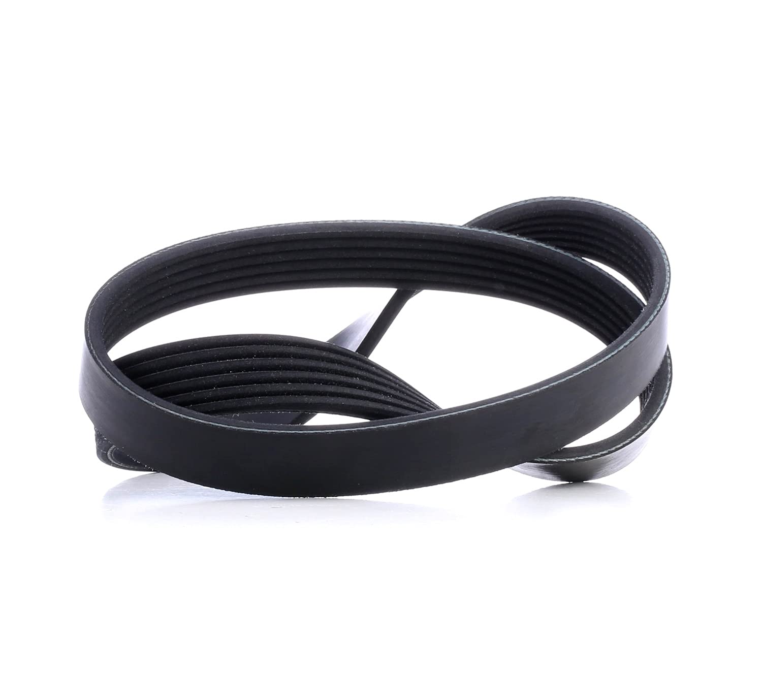 febi bilstein 39801 Keilrippenriemen , Rippenanzahl 6 , 1 Stück, Black febi bilstein 39801 Keilrippenriemen , Rippenanzahl 6 , 1 Stück, Black von febi bilstein