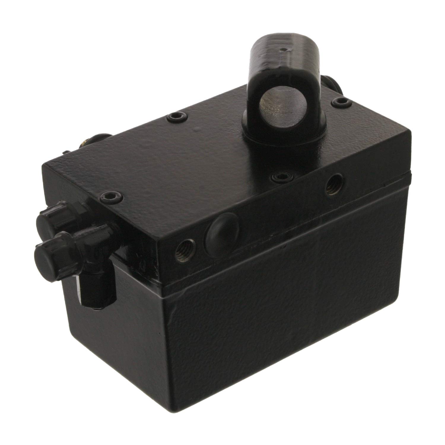 febi bilstein 39814 Hydraulikpumpe für Fahrerhauskippvorrichtung , 1 Stück febi bilstein 39814 Hydraulikpumpe für Fahrerhauskippvorrichtung , 1 Stück von febi bilstein